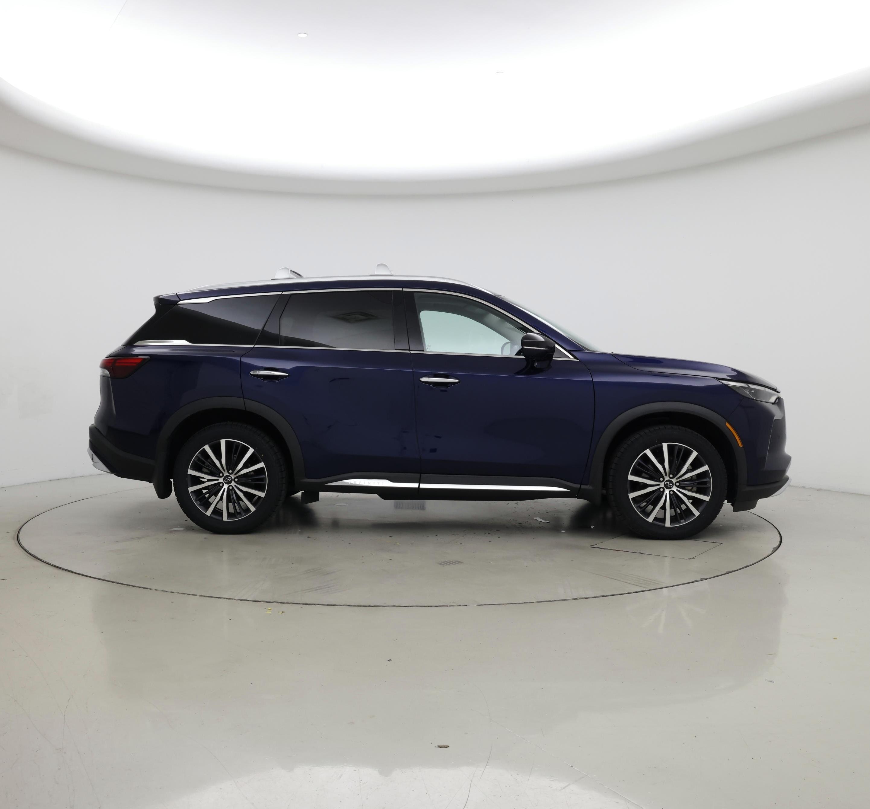 Thumbnail: 2022 INFINITI QX60 - 7