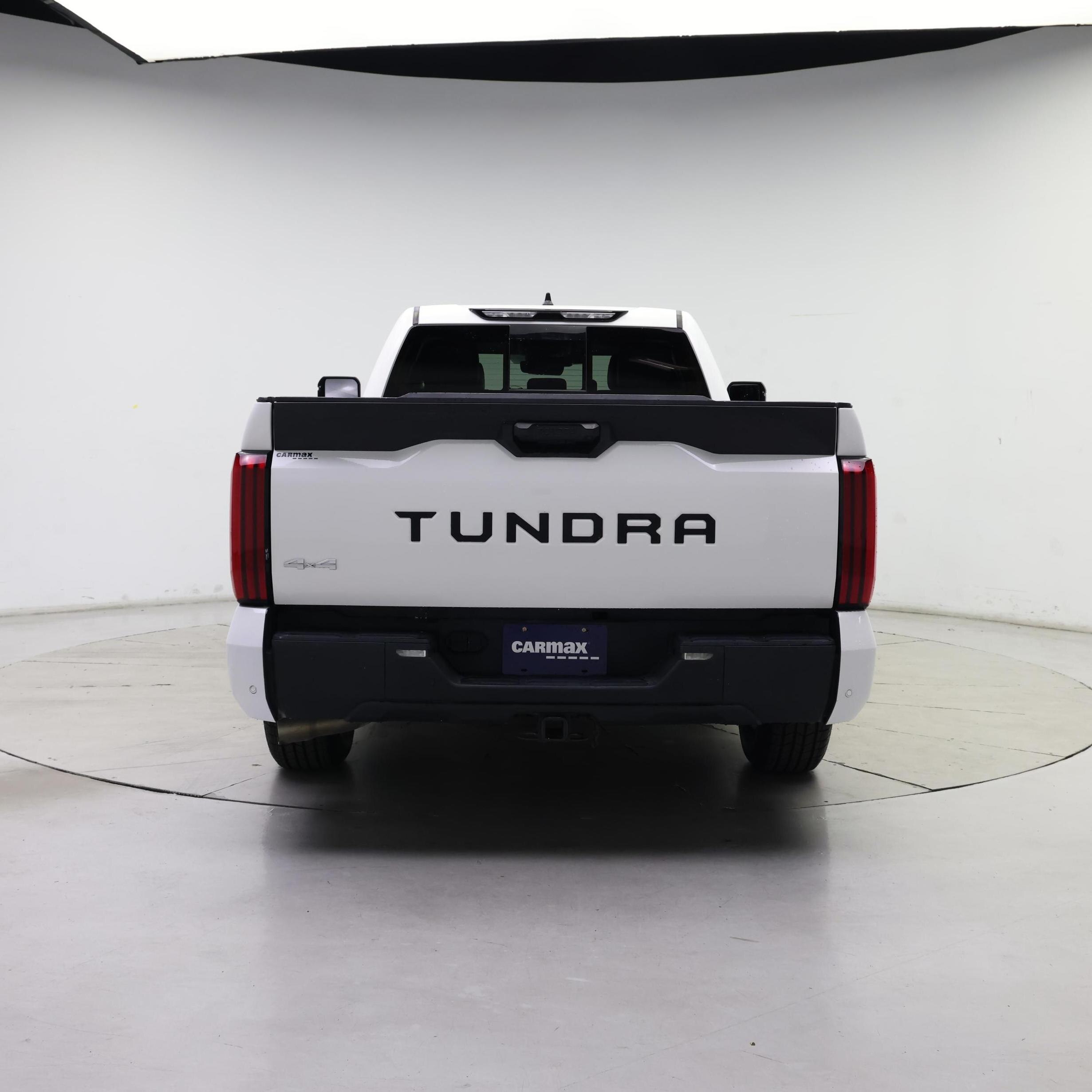 Thumbnail: 2022 Toyota Tundra - 6