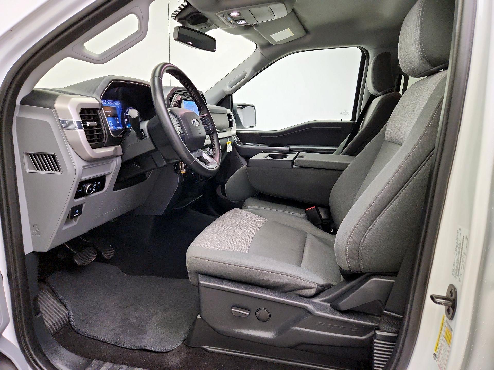 Thumbnail: 2023 Ford F-150 - 11