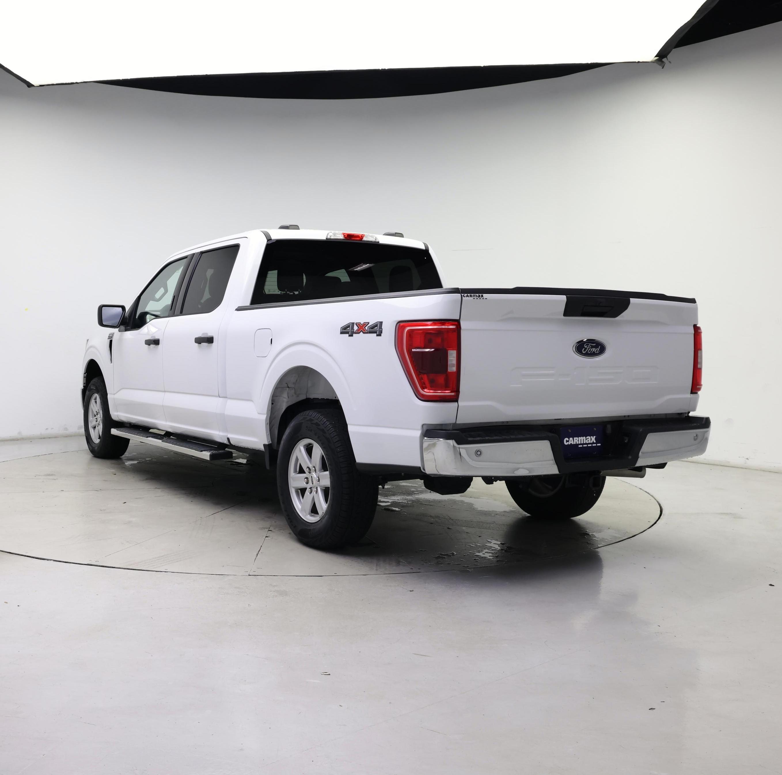Thumbnail: 2023 Ford F-150 - 2