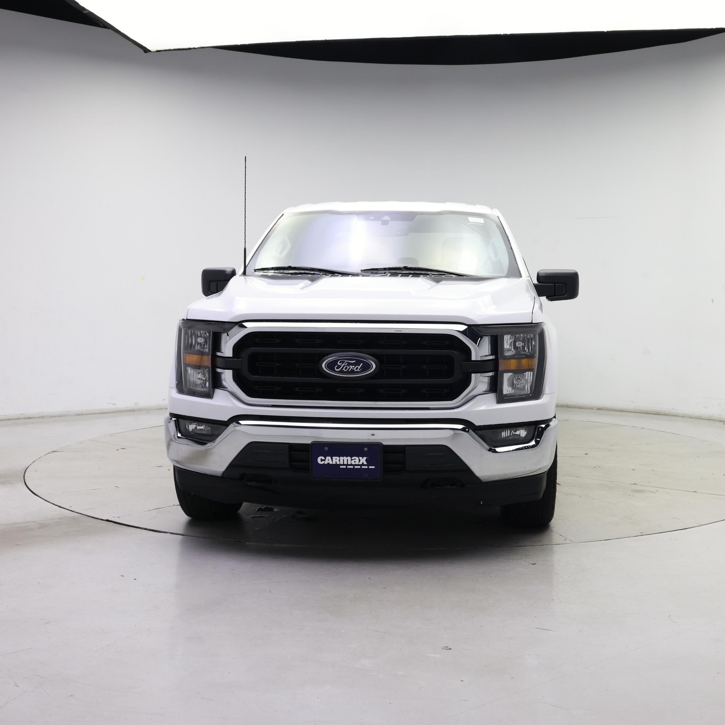 Thumbnail: 2023 Ford F-150 - 5