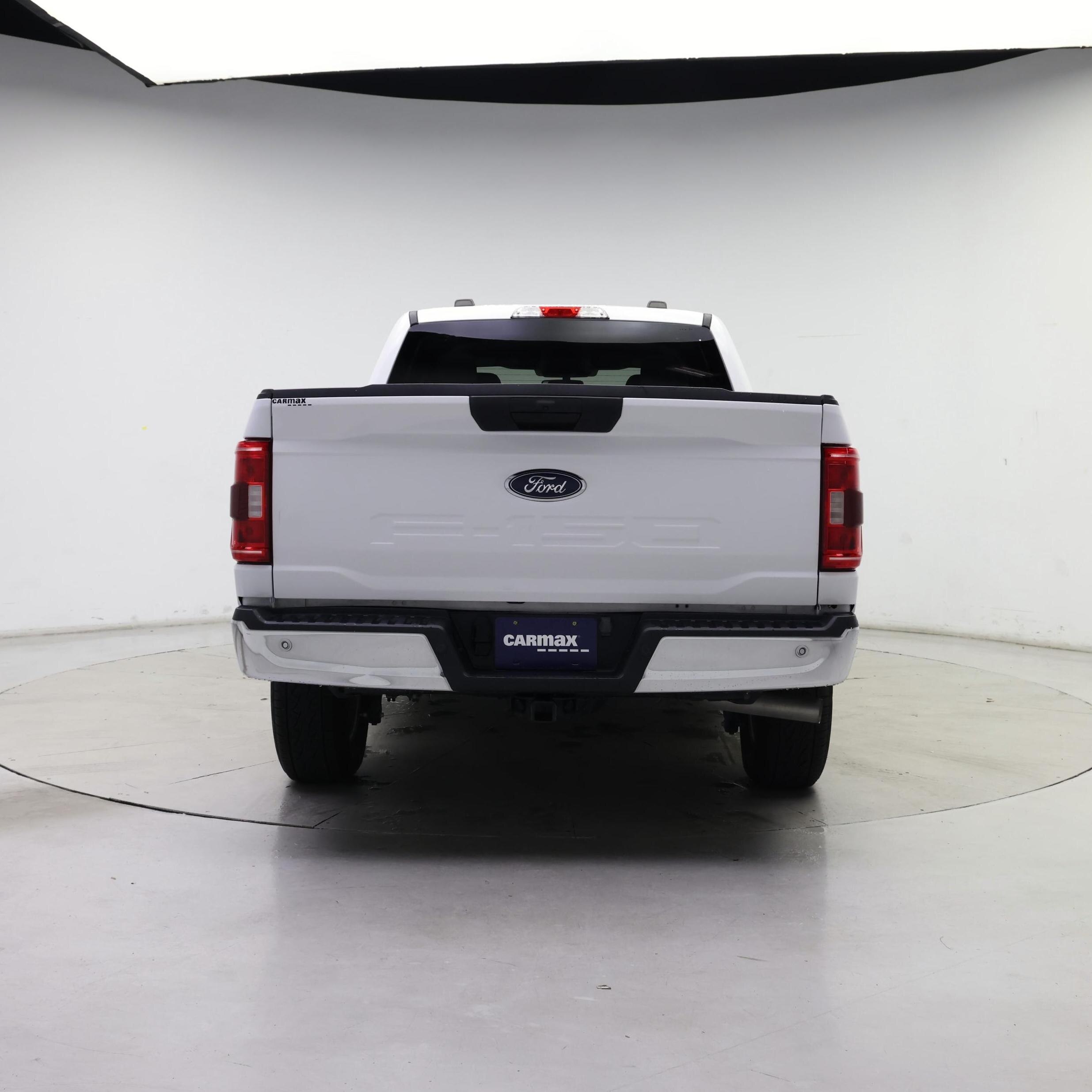 Thumbnail: 2023 Ford F-150 - 6