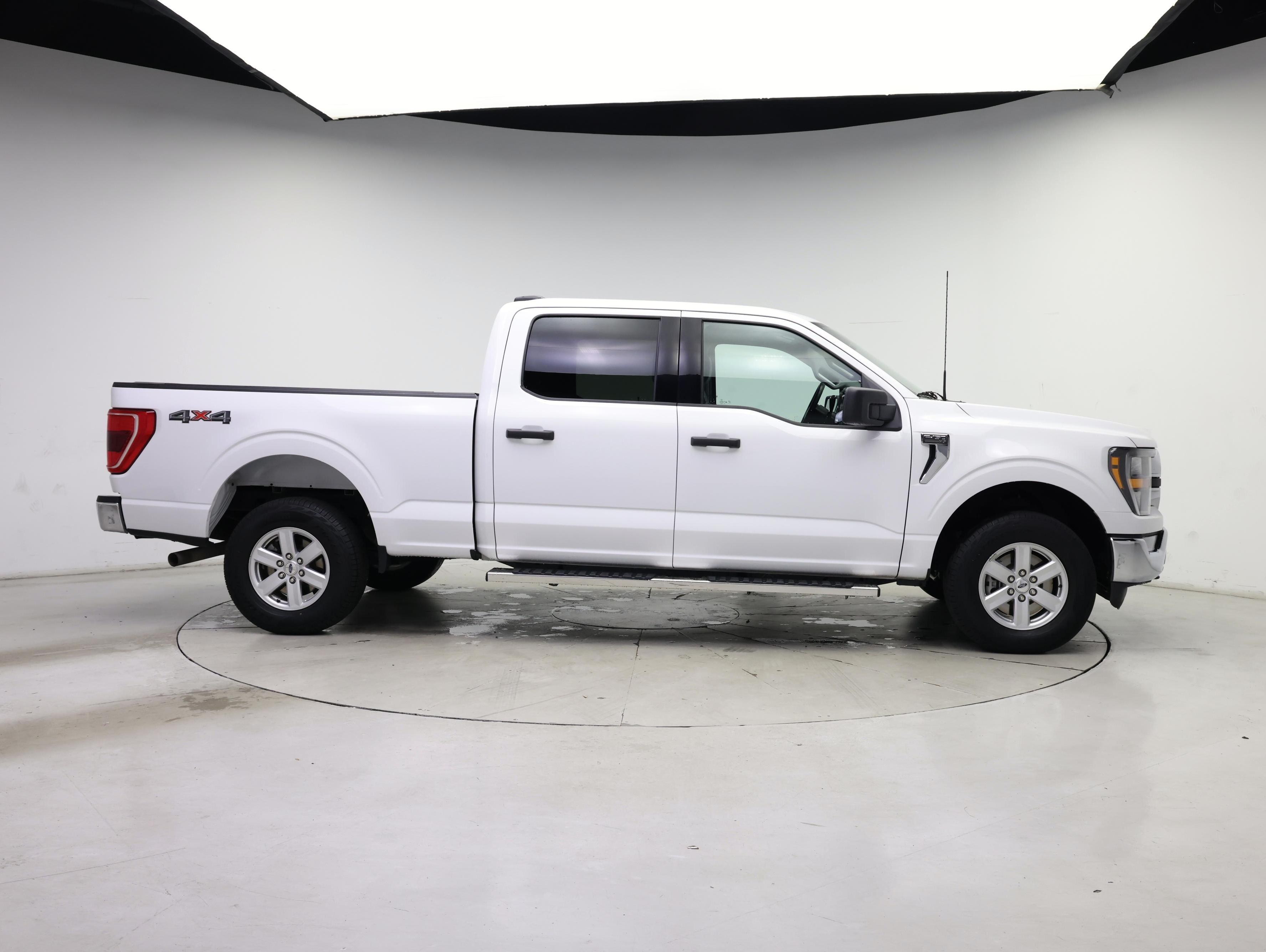 Thumbnail: 2023 Ford F-150 - 7