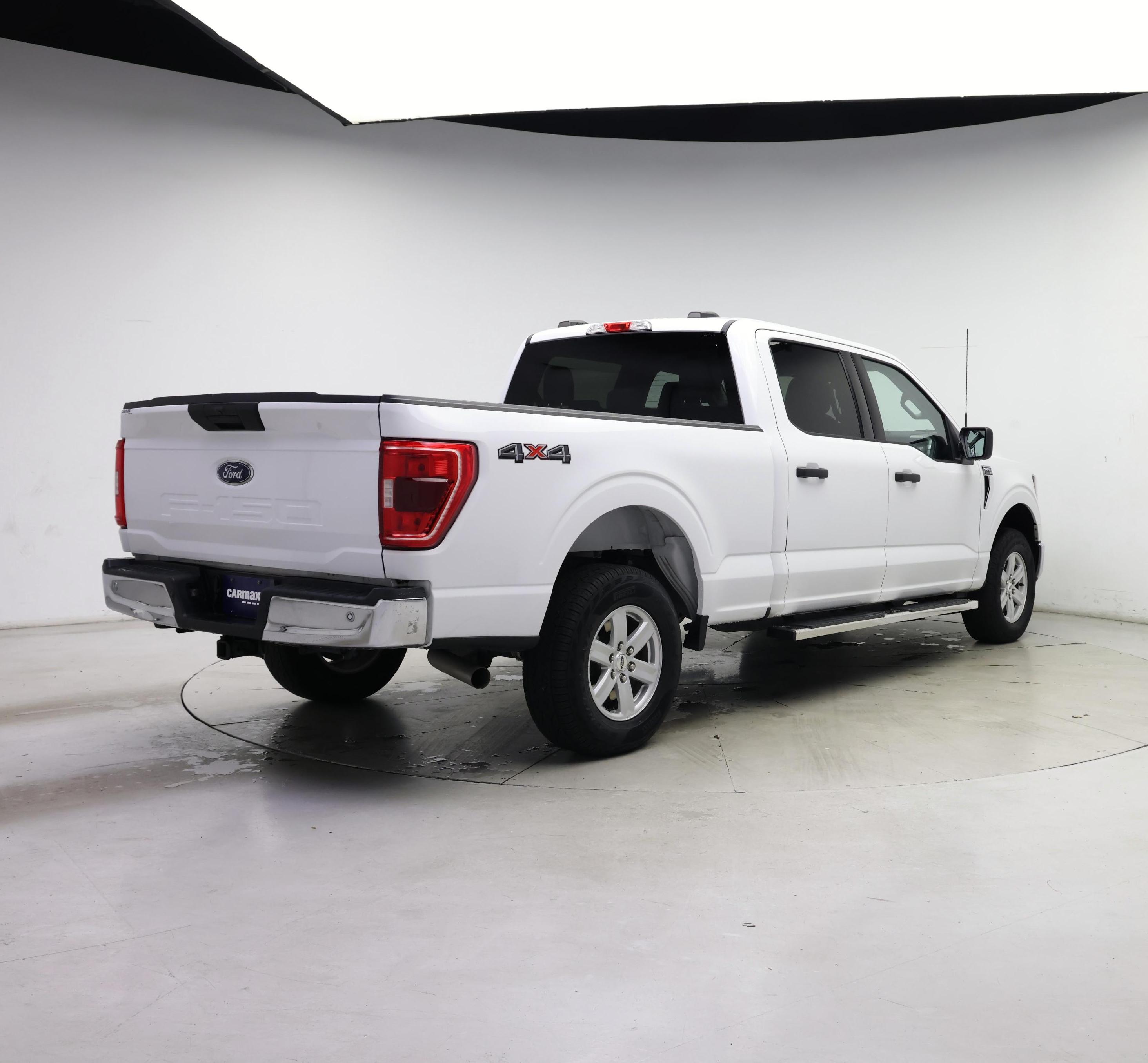 Thumbnail: 2023 Ford F-150 - 8
