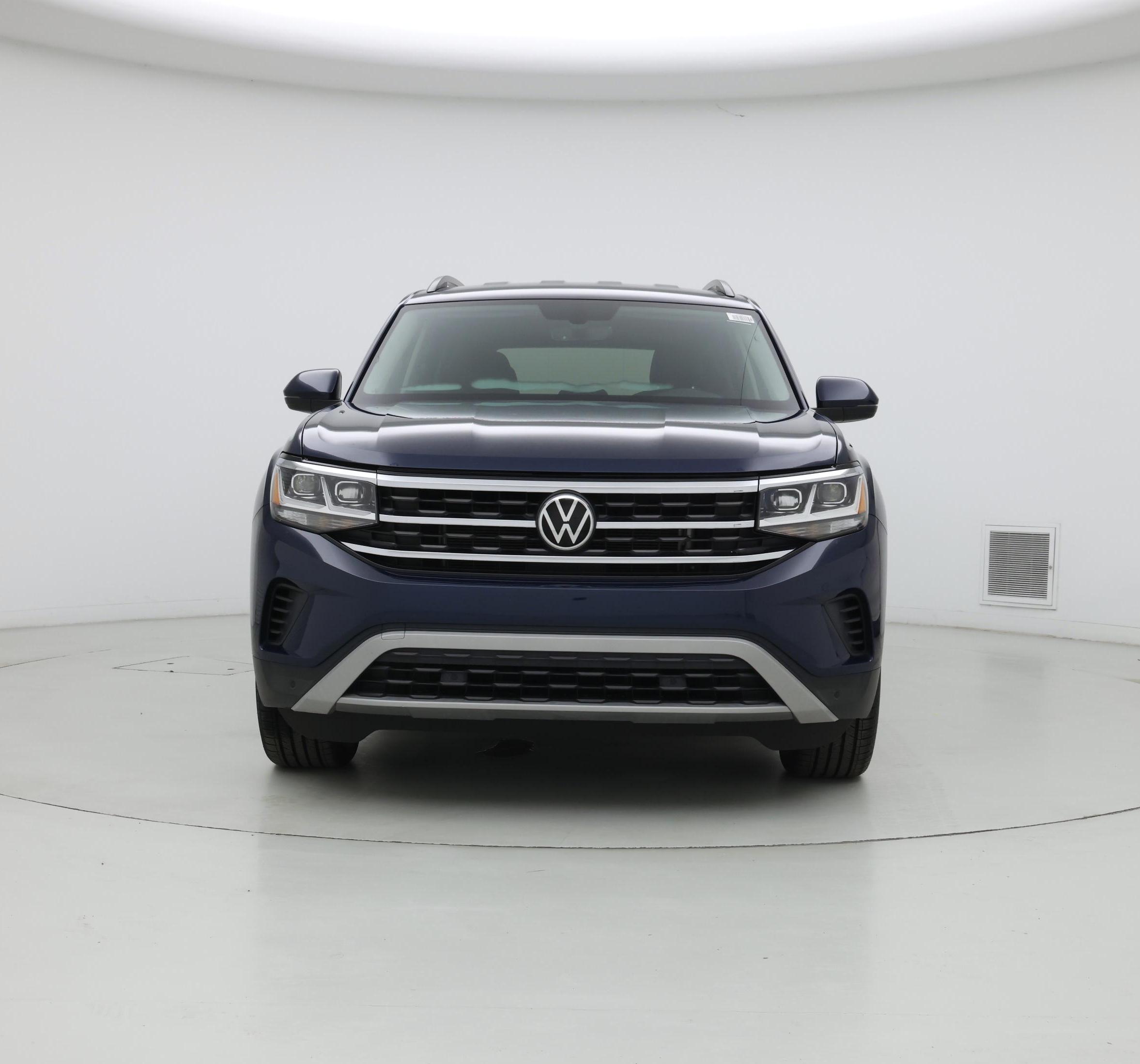 Thumbnail: 2021 Volkswagen Atlas - 5