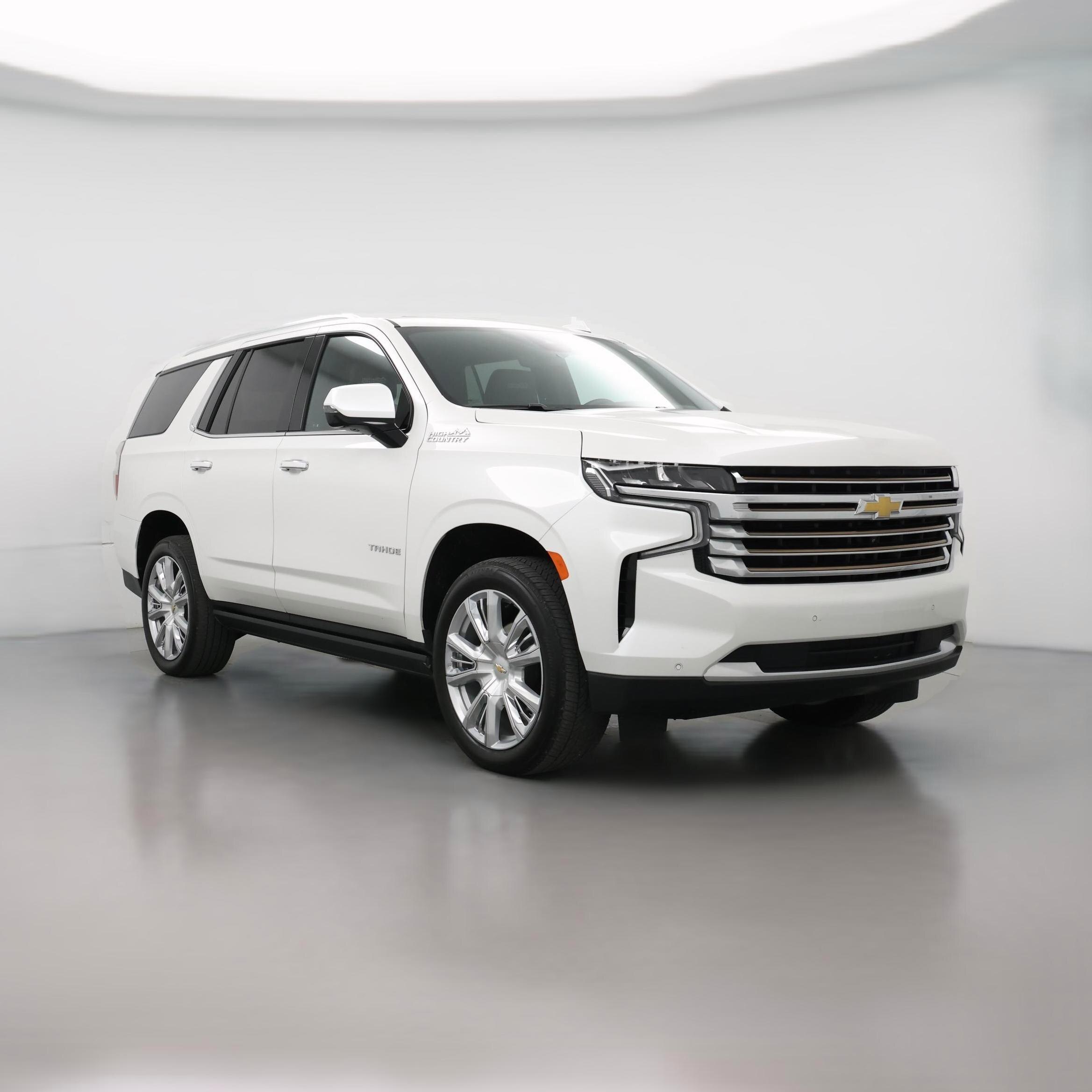 Thumbnail: 2023 Chevrolet Tahoe - 1