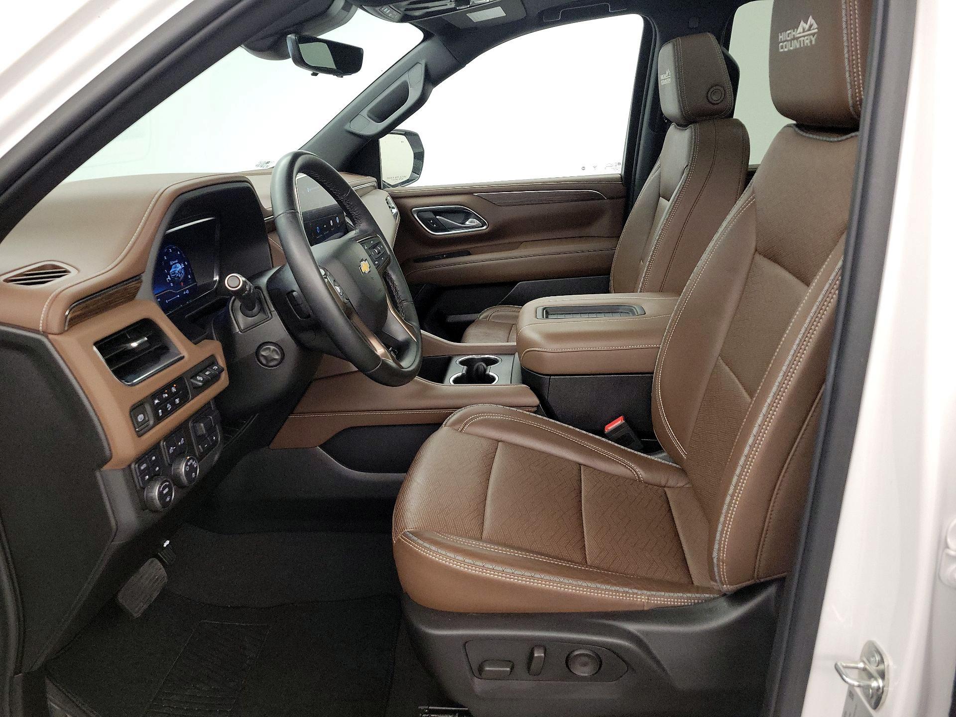 Thumbnail: 2023 Chevrolet Tahoe - 11