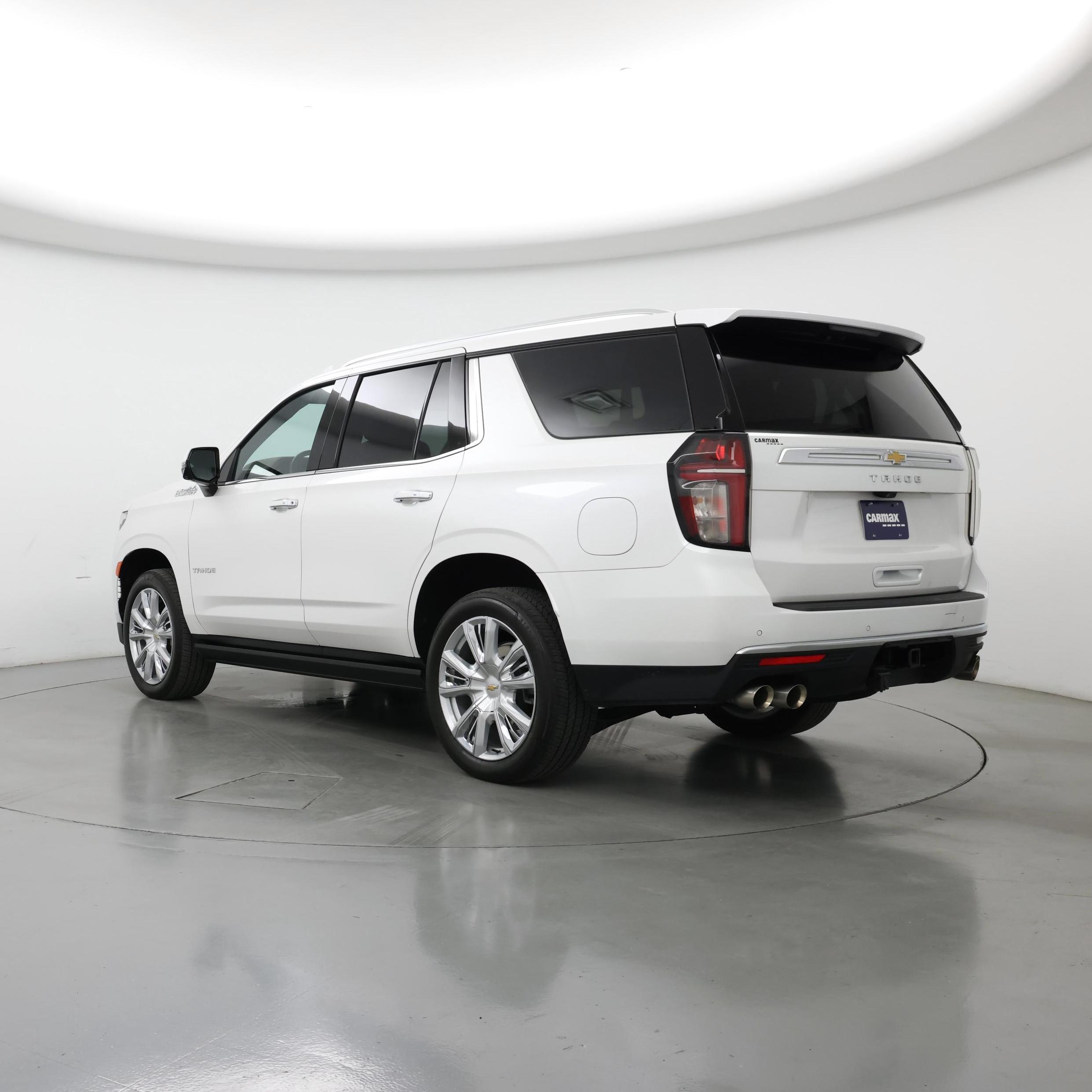 Thumbnail: 2023 Chevrolet Tahoe - 2