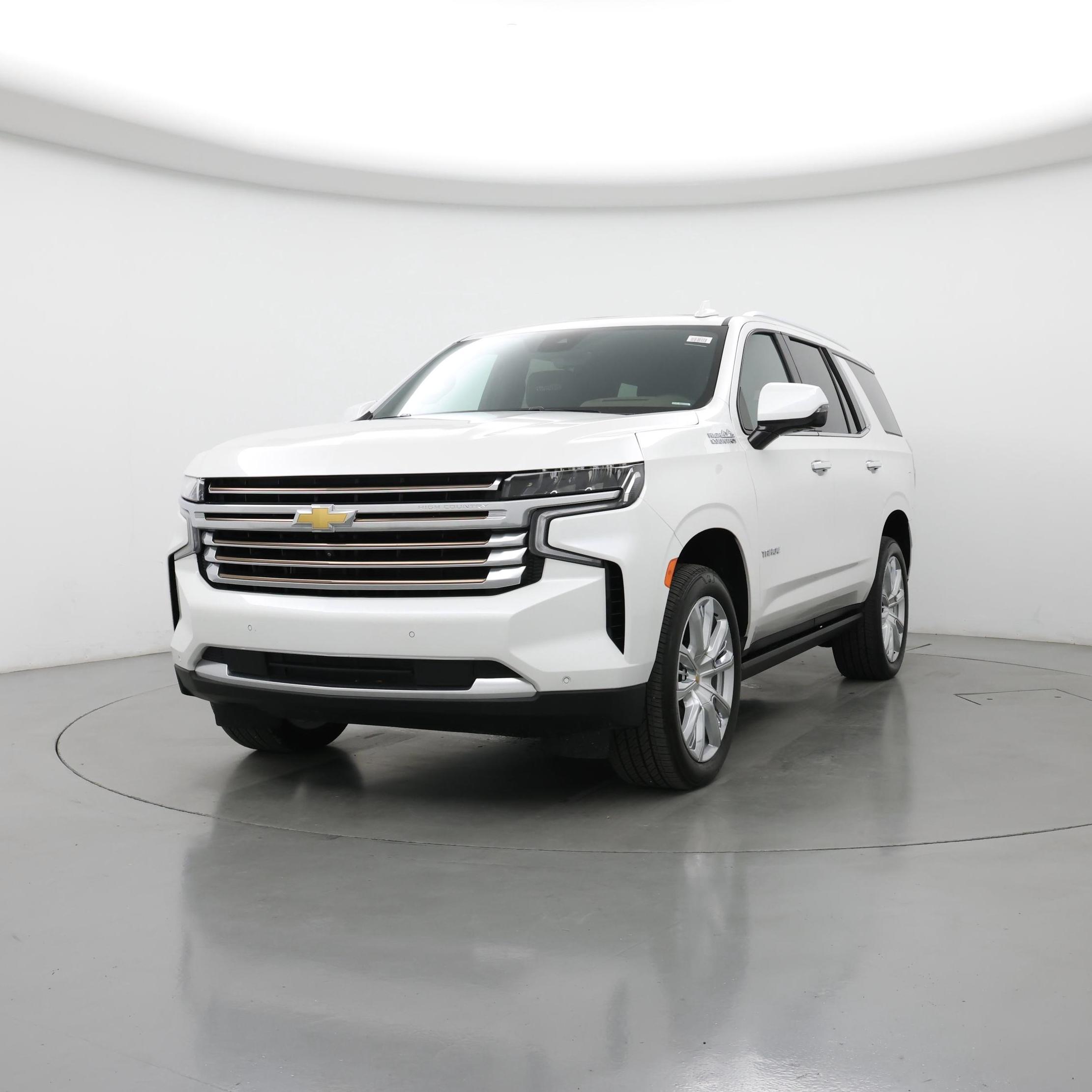 Thumbnail: 2023 Chevrolet Tahoe - 4