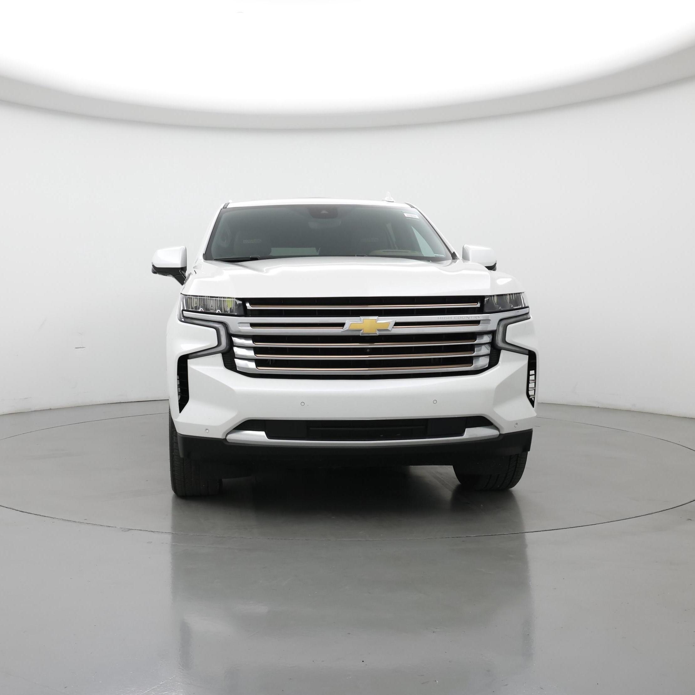 Thumbnail: 2023 Chevrolet Tahoe - 5