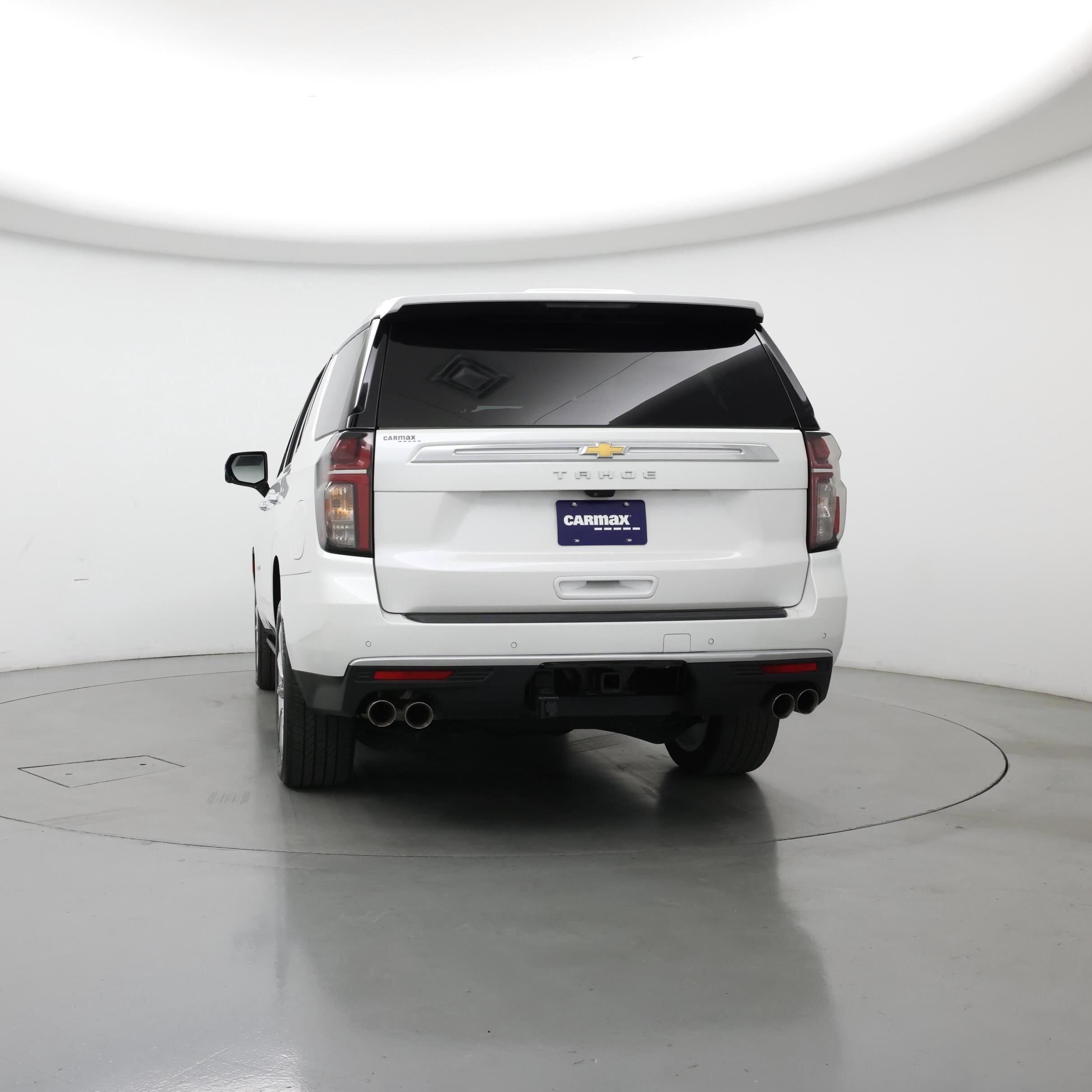 Thumbnail: 2023 Chevrolet Tahoe - 6
