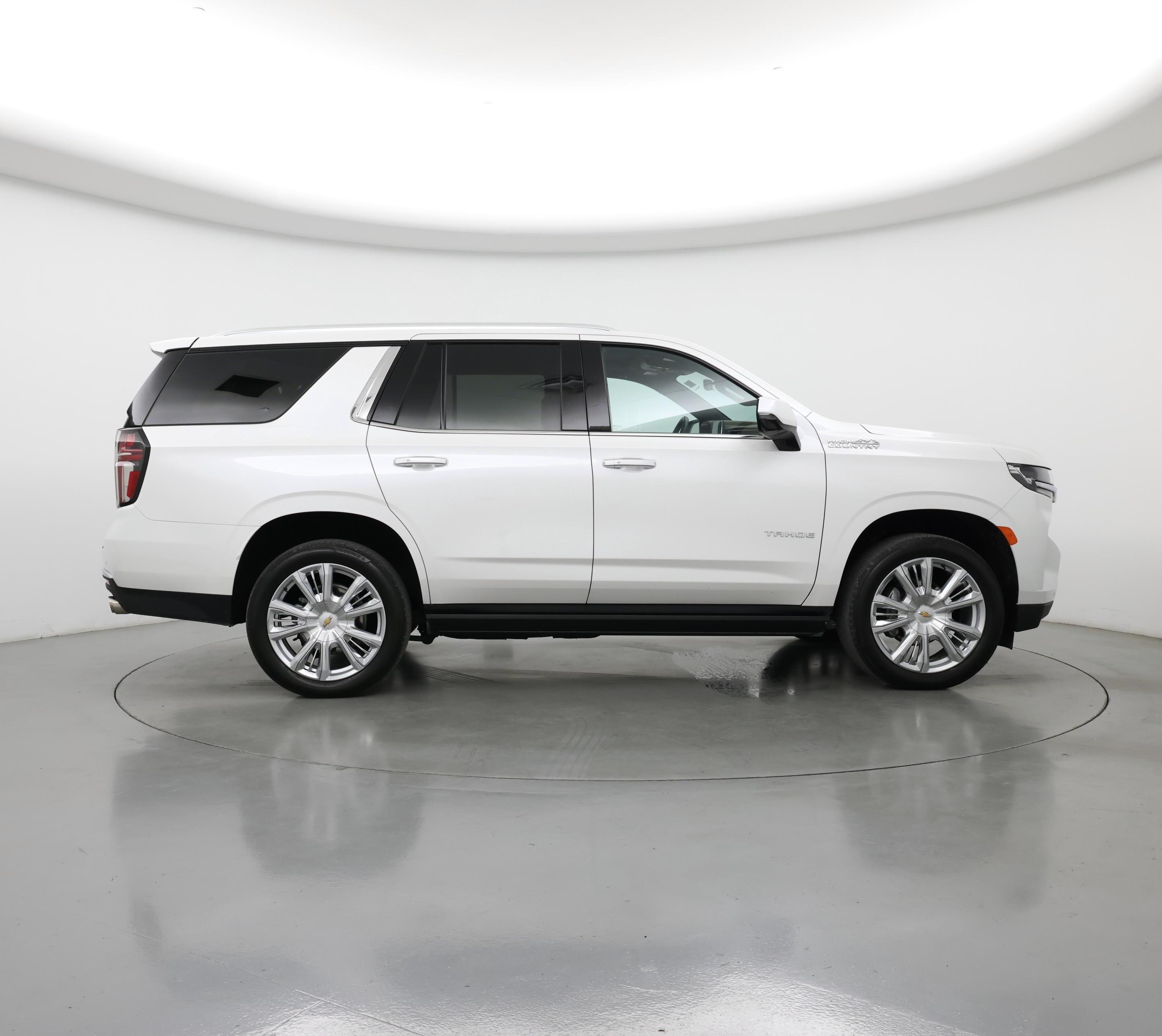 Thumbnail: 2023 Chevrolet Tahoe - 7