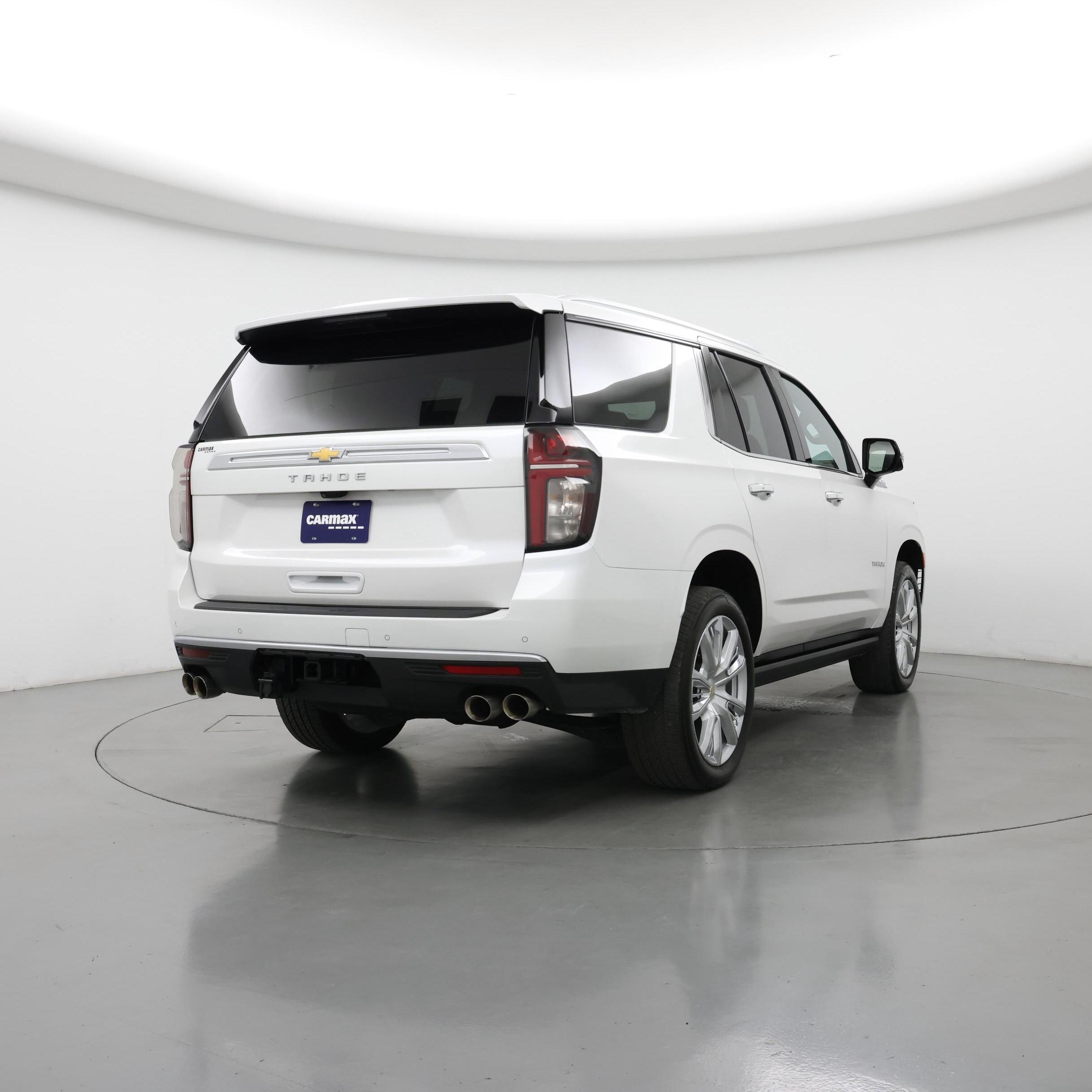 Thumbnail: 2023 Chevrolet Tahoe - 8
