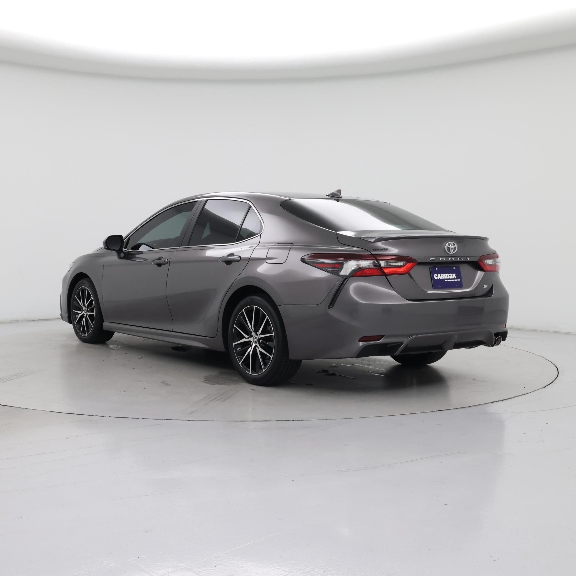 Thumbnail: 2024 Toyota Camry - 2