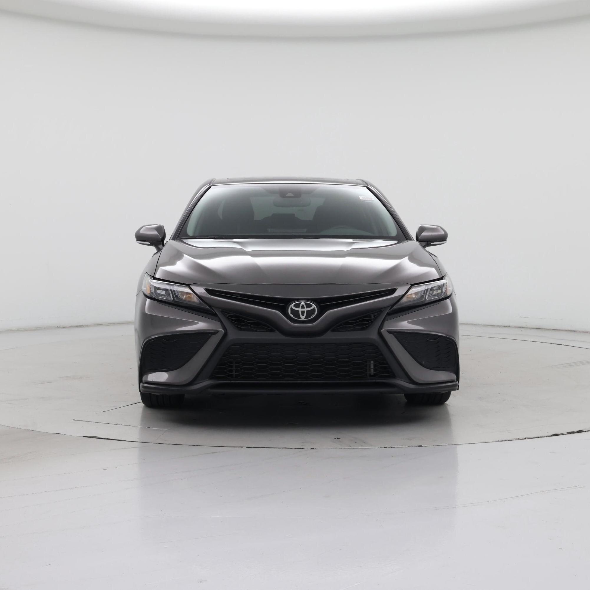 Thumbnail: 2024 Toyota Camry - 5