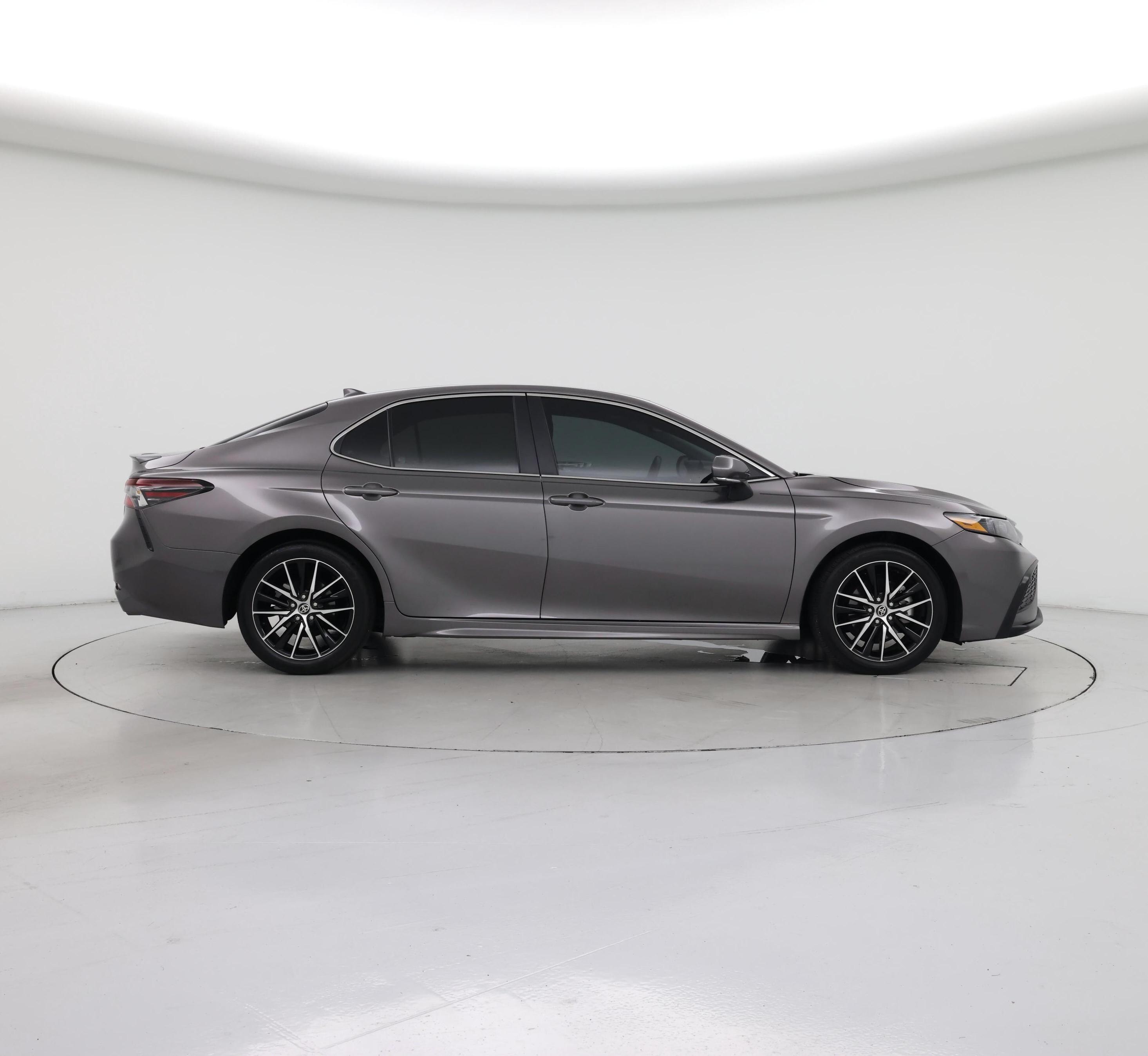 Thumbnail: 2024 Toyota Camry - 7