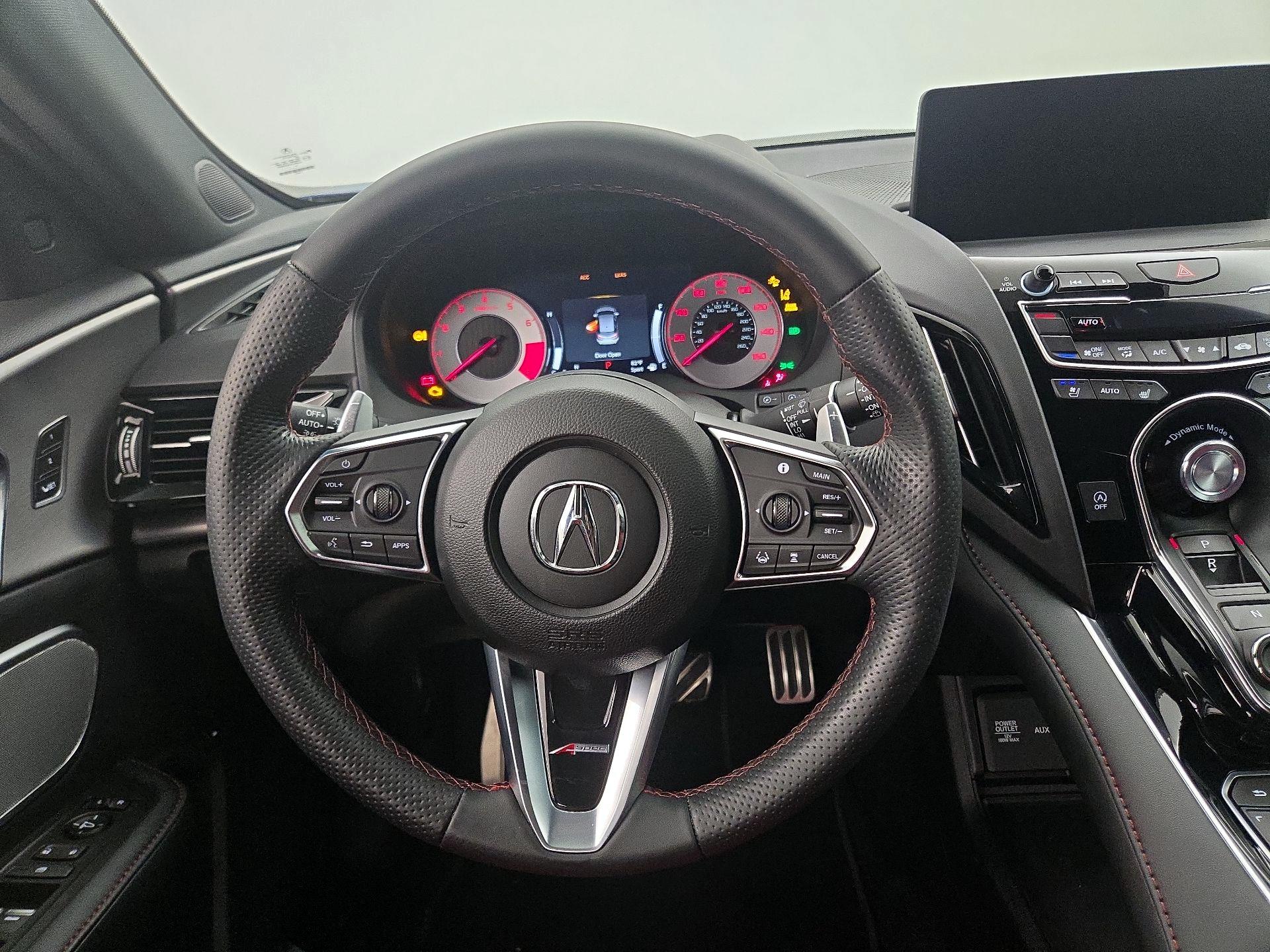 Thumbnail: 2021 Acura RDX - 10