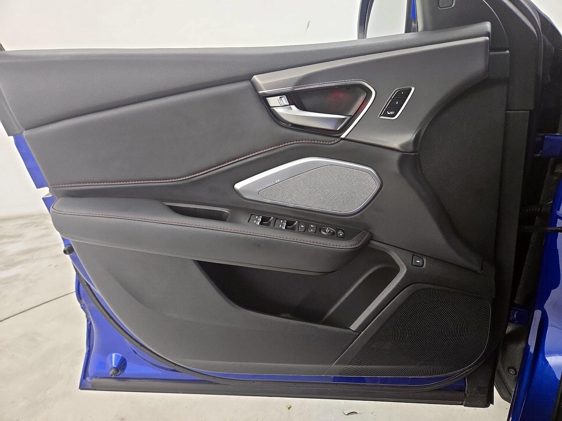 Thumbnail: 2021 Acura RDX - 12