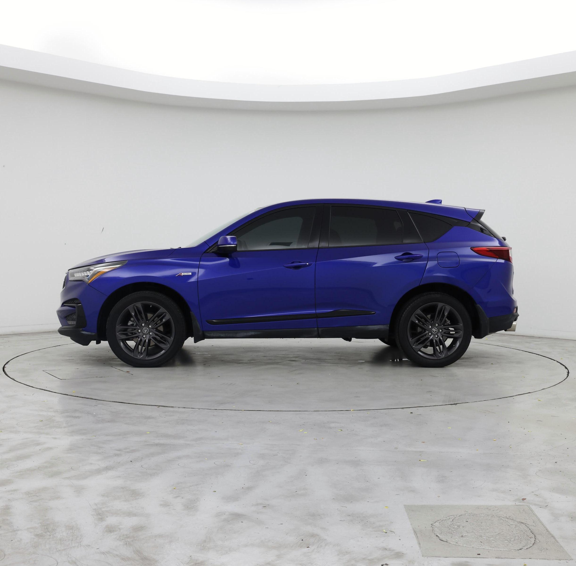 Thumbnail: 2021 Acura RDX - 3