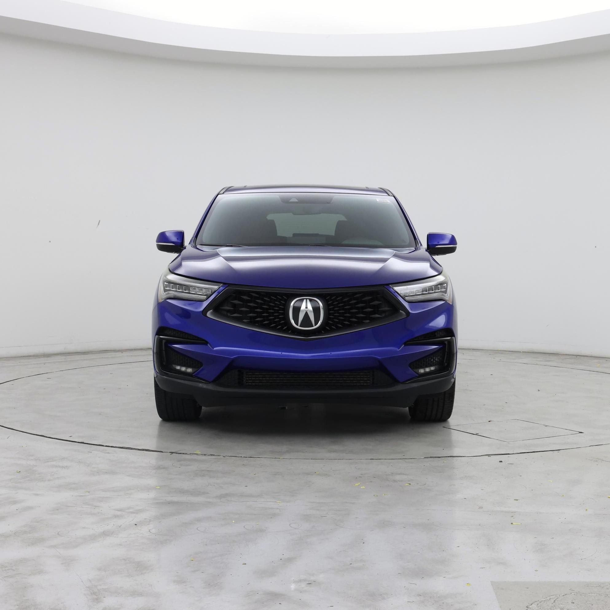 Thumbnail: 2021 Acura RDX - 5