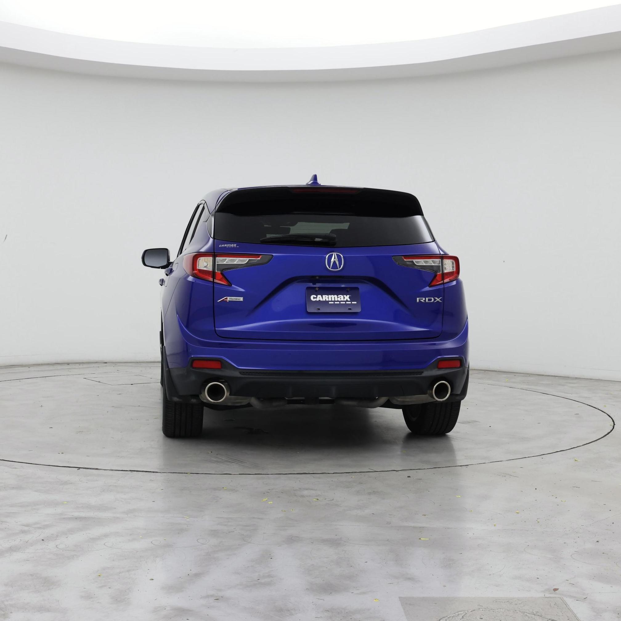 Thumbnail: 2021 Acura RDX - 6