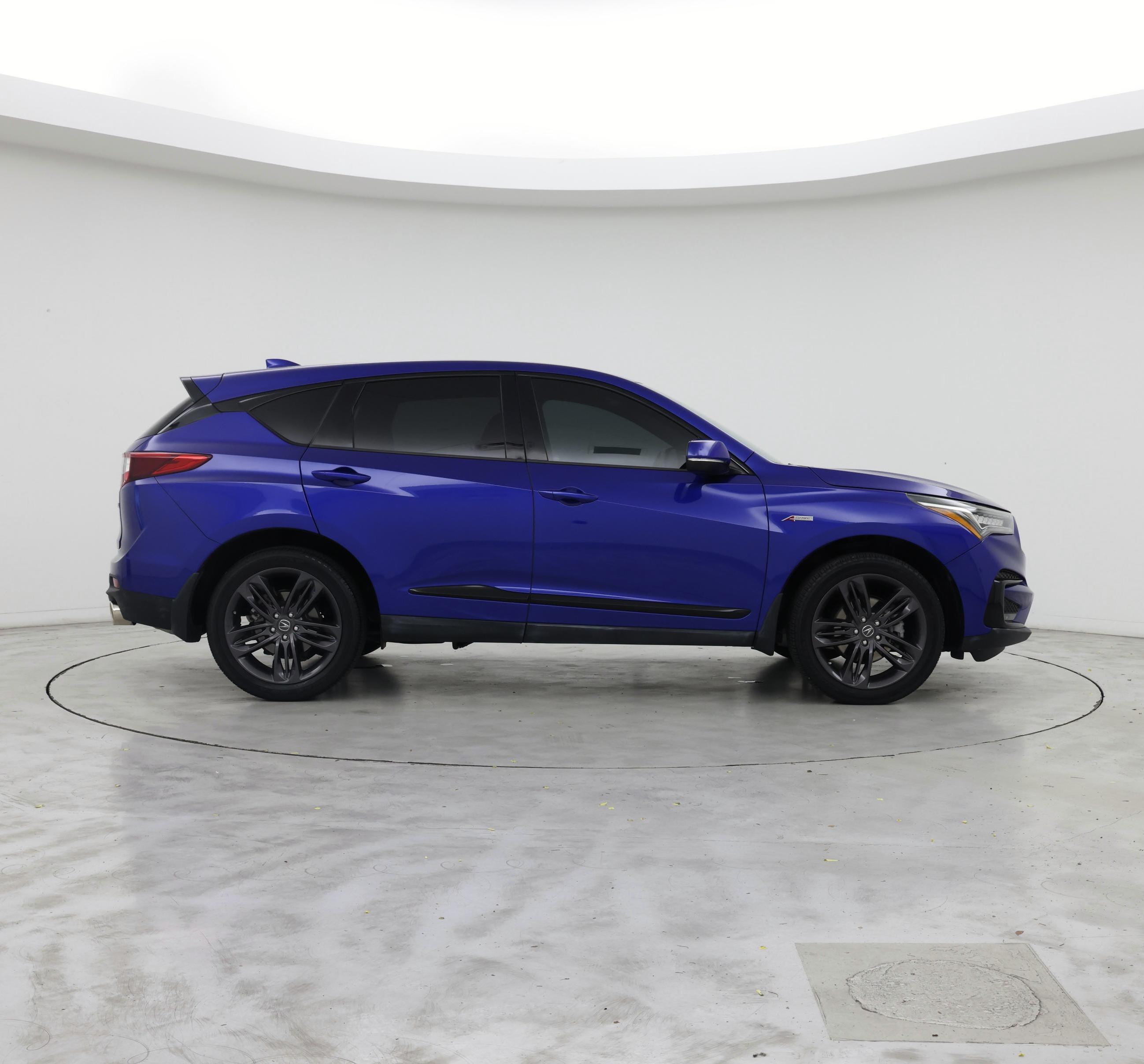 Thumbnail: 2021 Acura RDX - 7