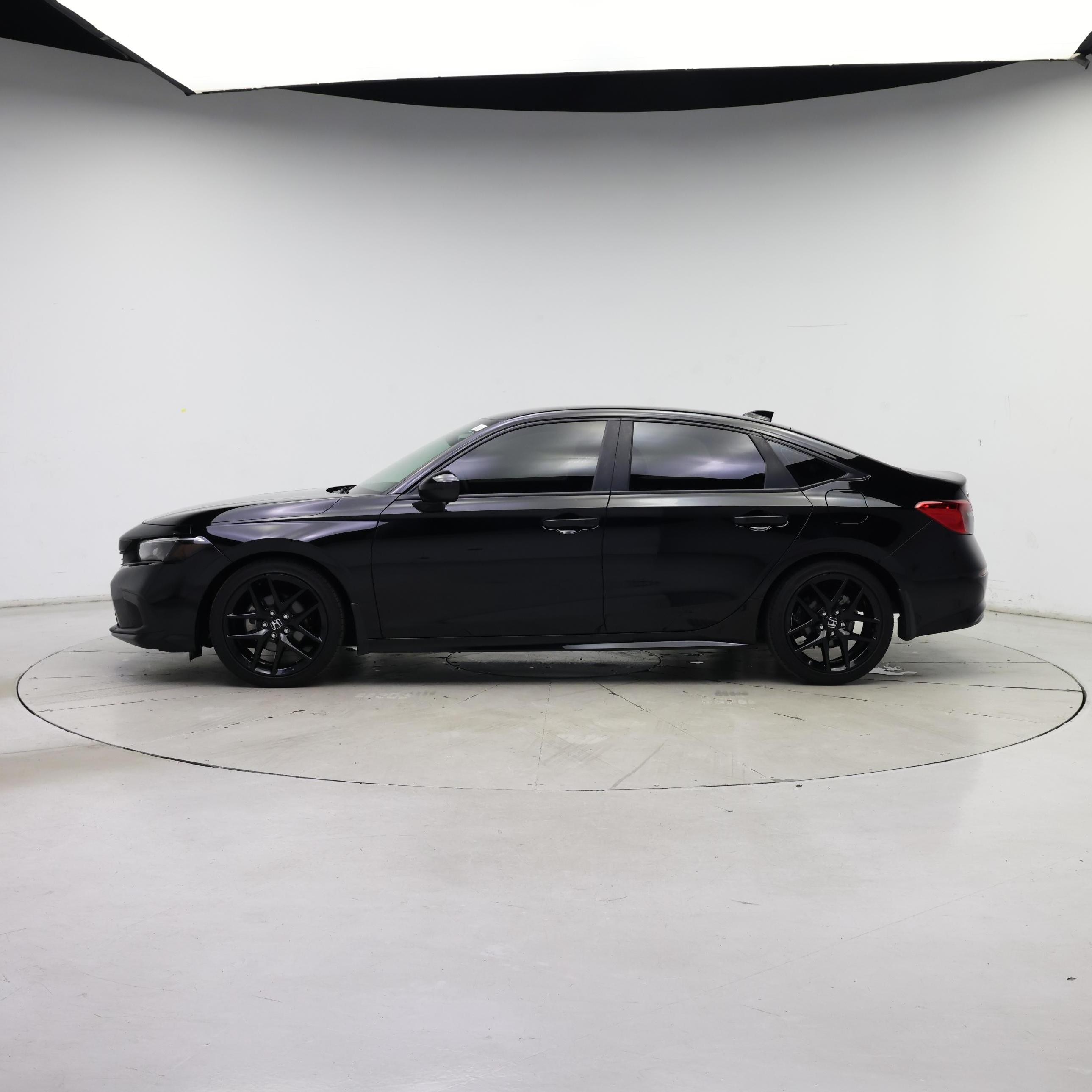 Thumbnail: 2023 Honda Civic - 3
