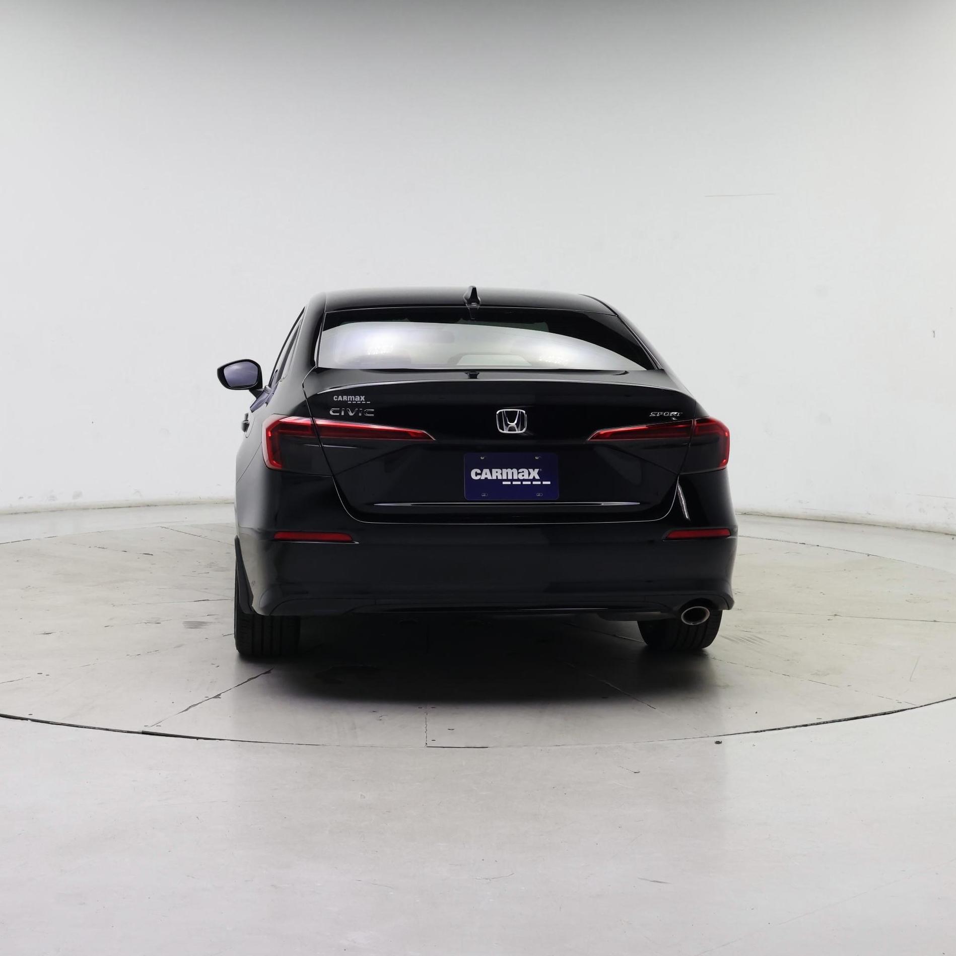 Thumbnail: 2023 Honda Civic - 6