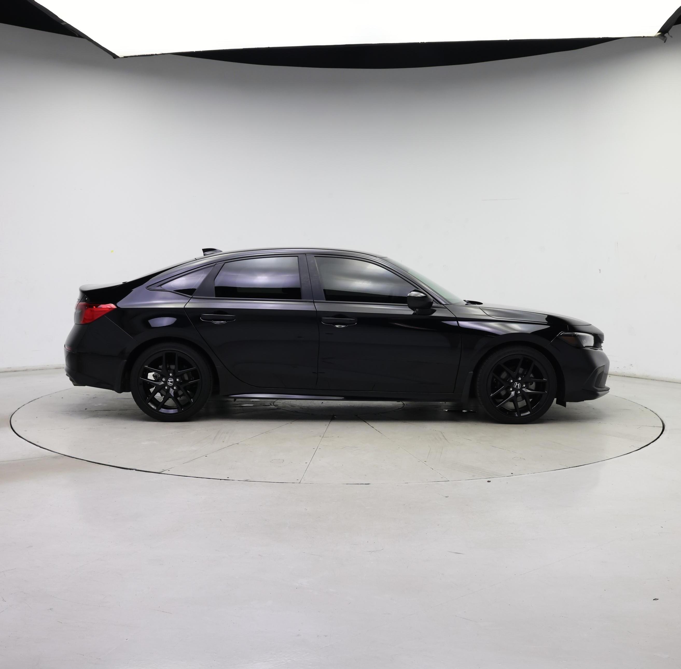 Thumbnail: 2023 Honda Civic - 7