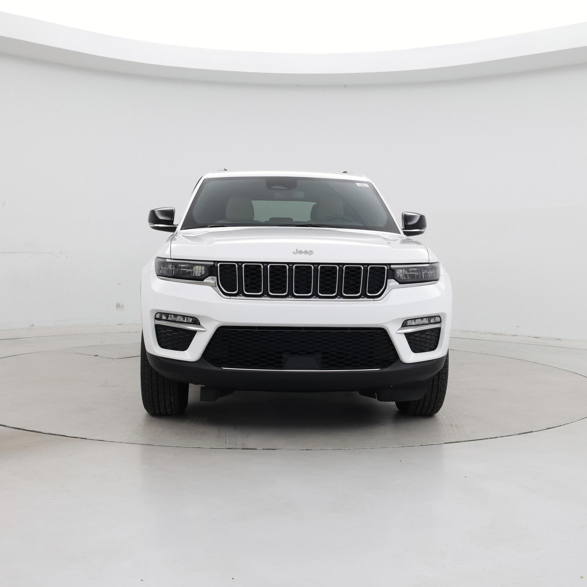Thumbnail: 2024 Jeep Grand Cherokee - 5