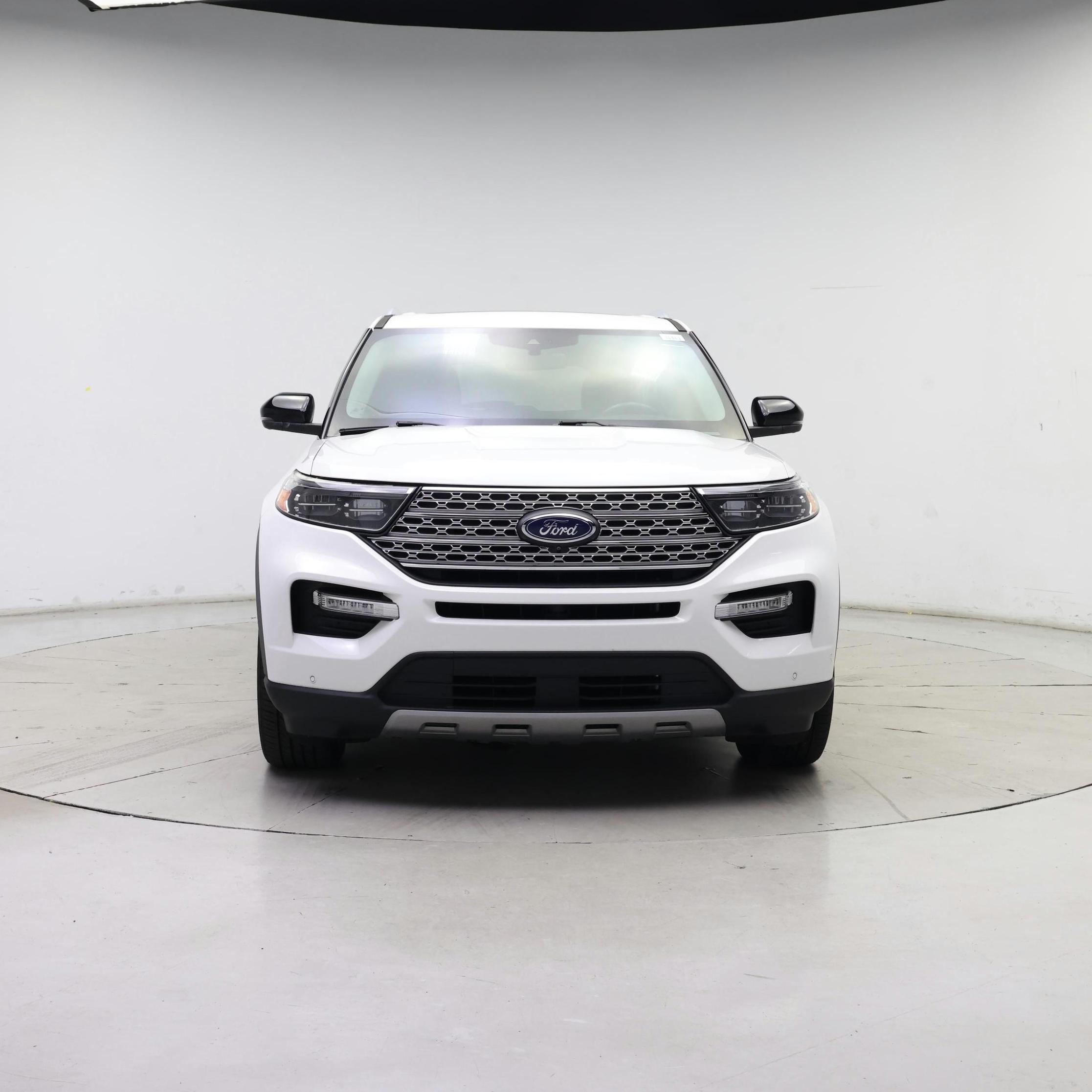 Thumbnail: 2021 Ford Explorer - 5