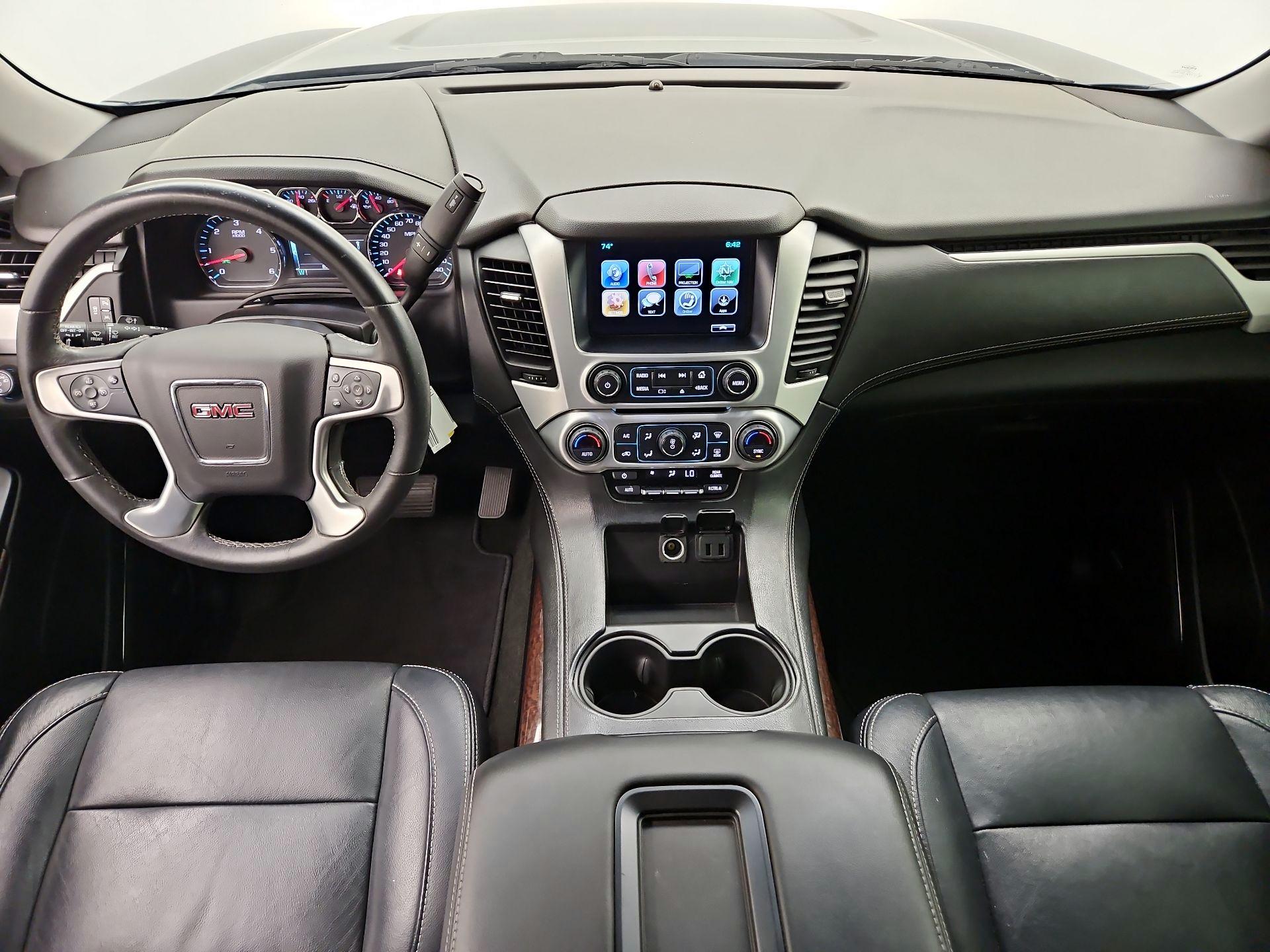Thumbnail: 2018 GMC Yukon - 9