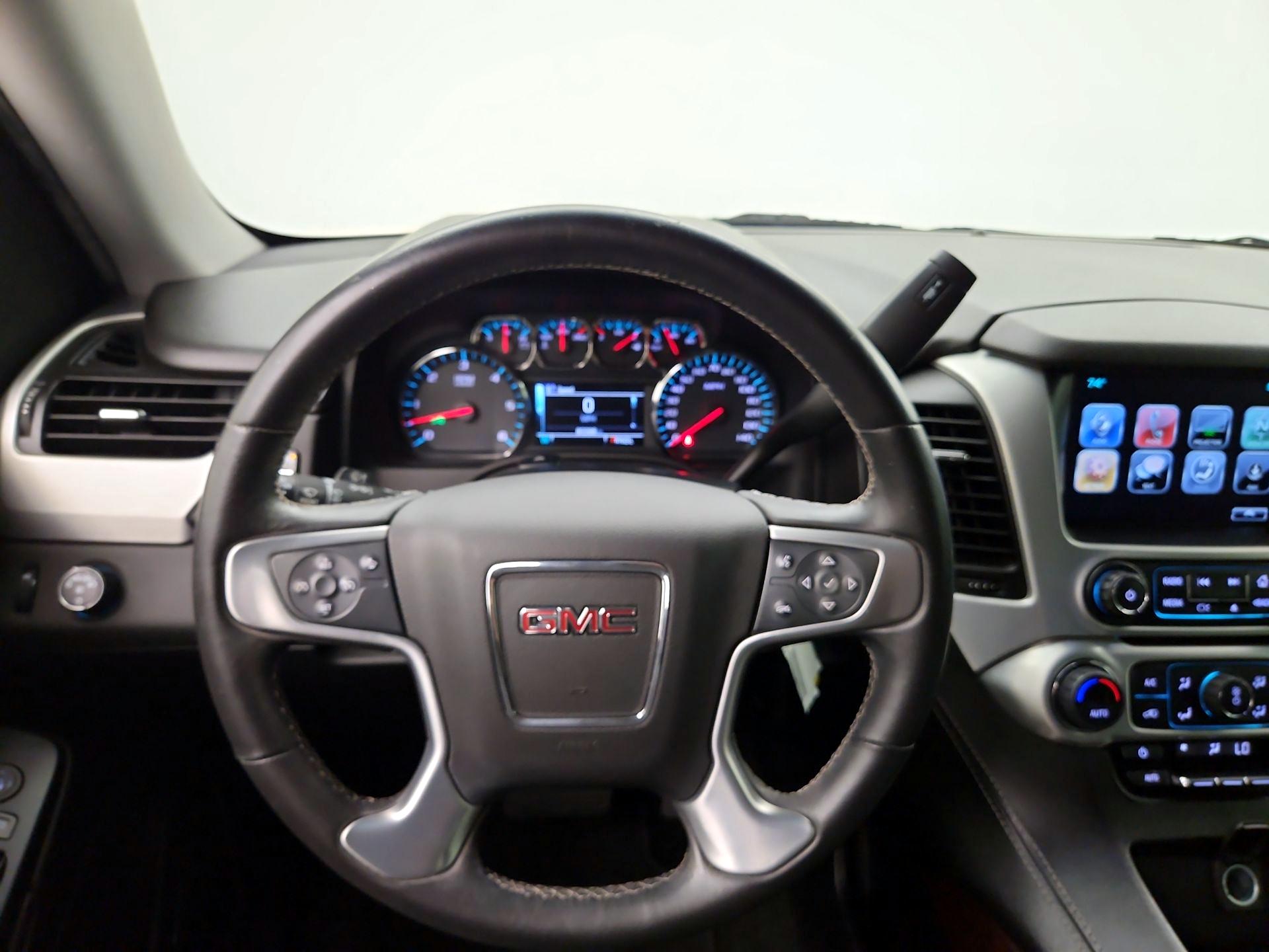 Thumbnail: 2018 GMC Yukon - 10