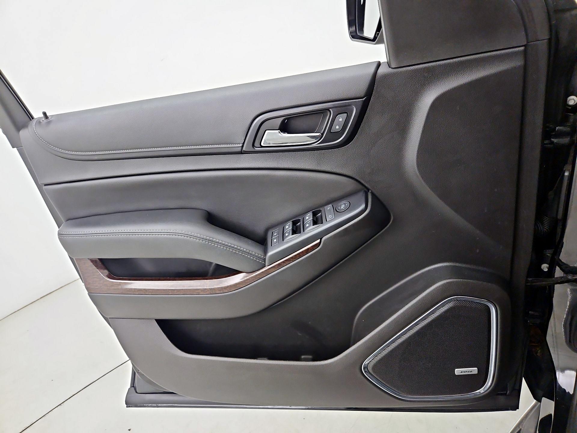 Thumbnail: 2018 GMC Yukon - 12