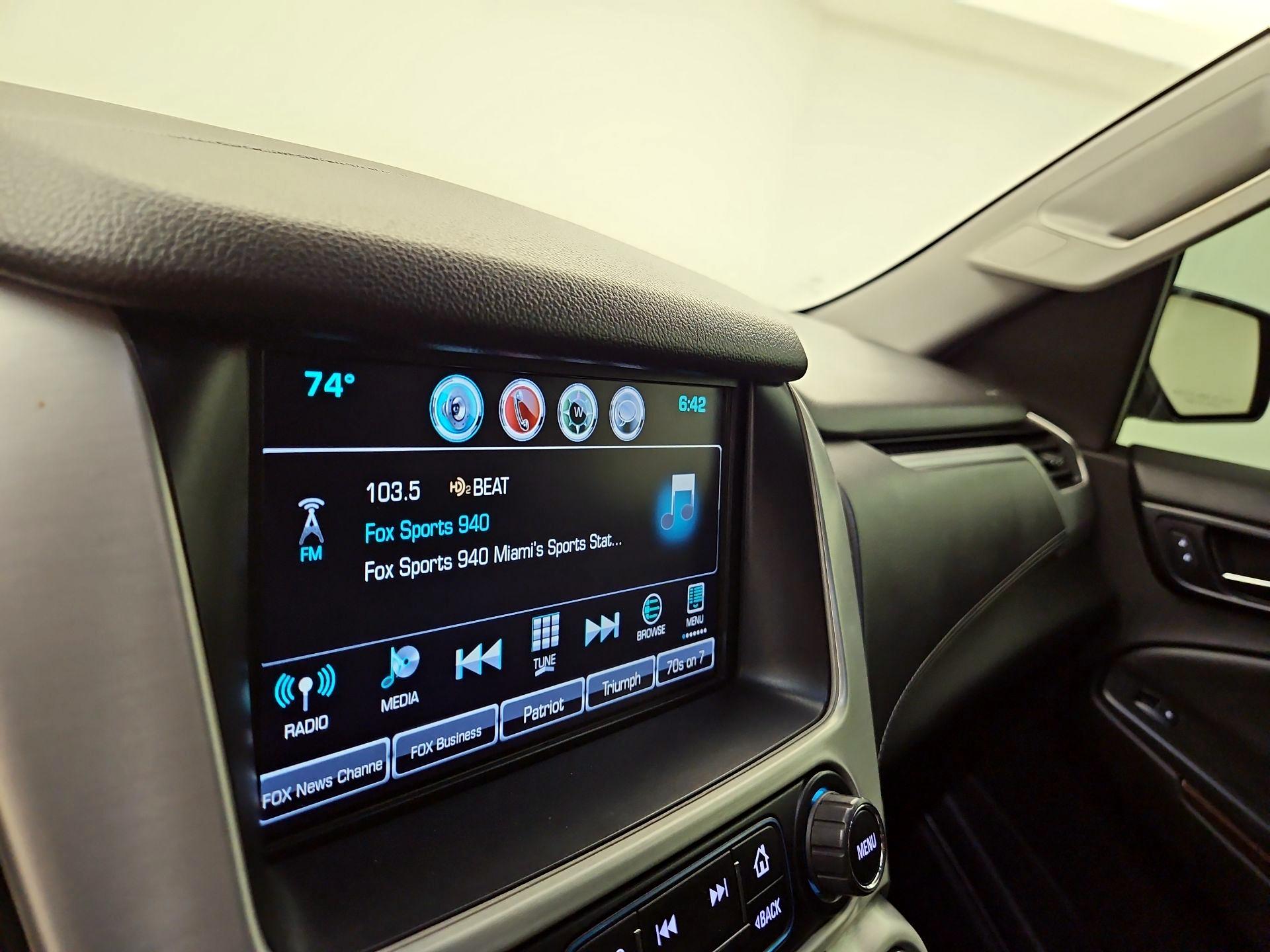 Thumbnail: 2018 GMC Yukon - 15