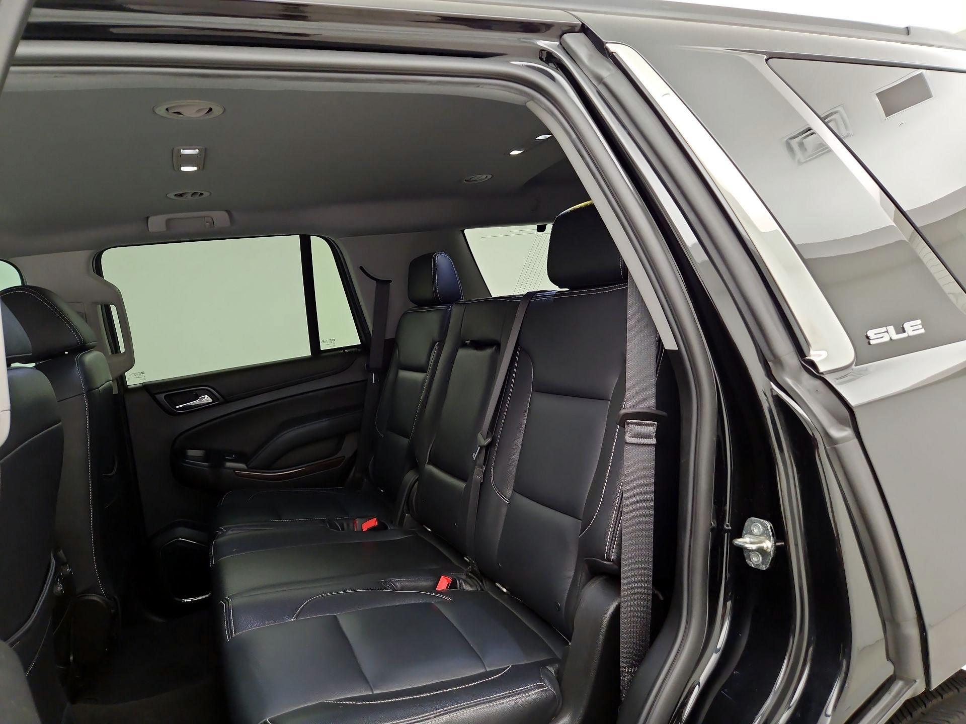 Thumbnail: 2018 GMC Yukon - 19