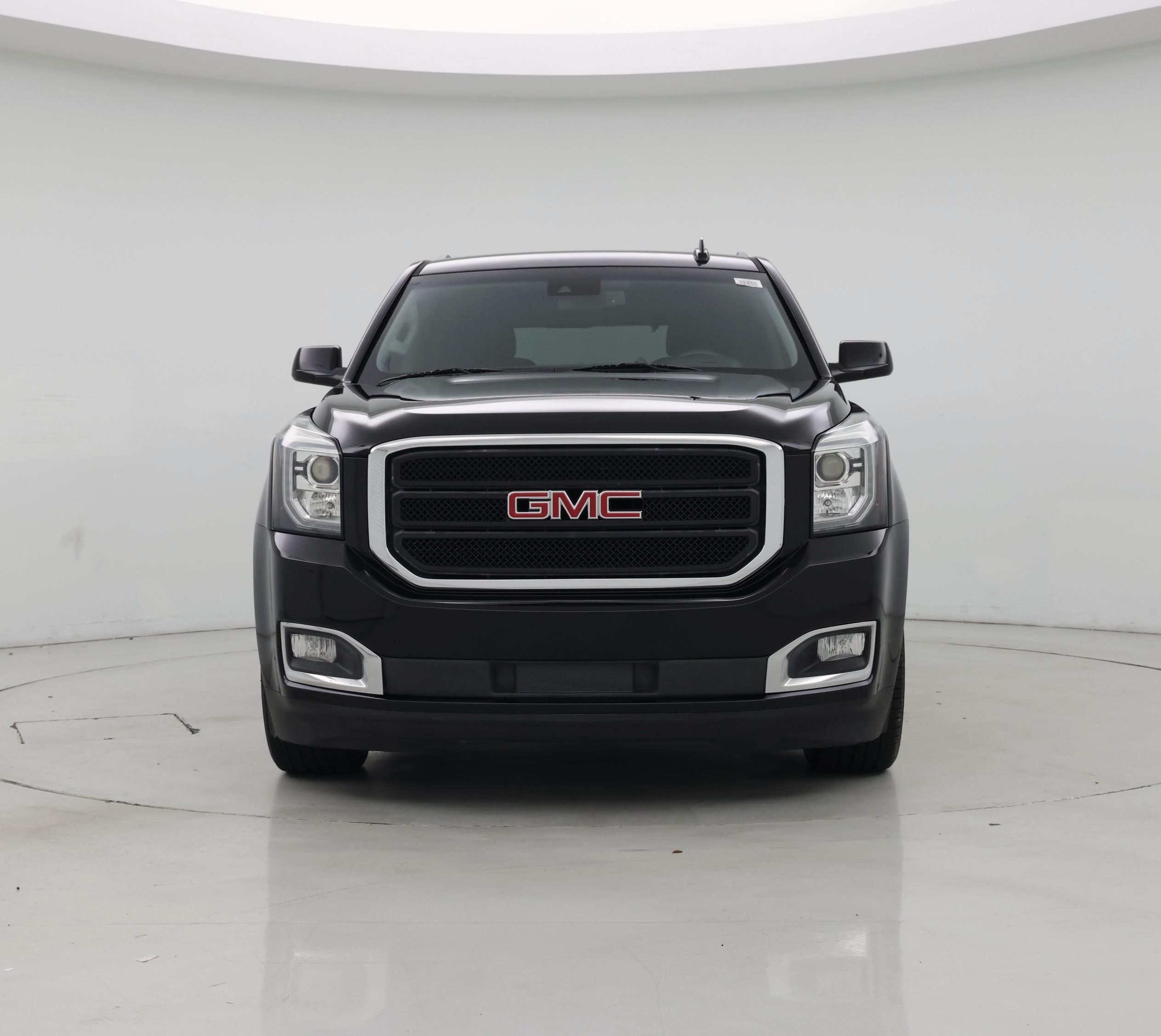 Thumbnail: 2018 GMC Yukon - 5