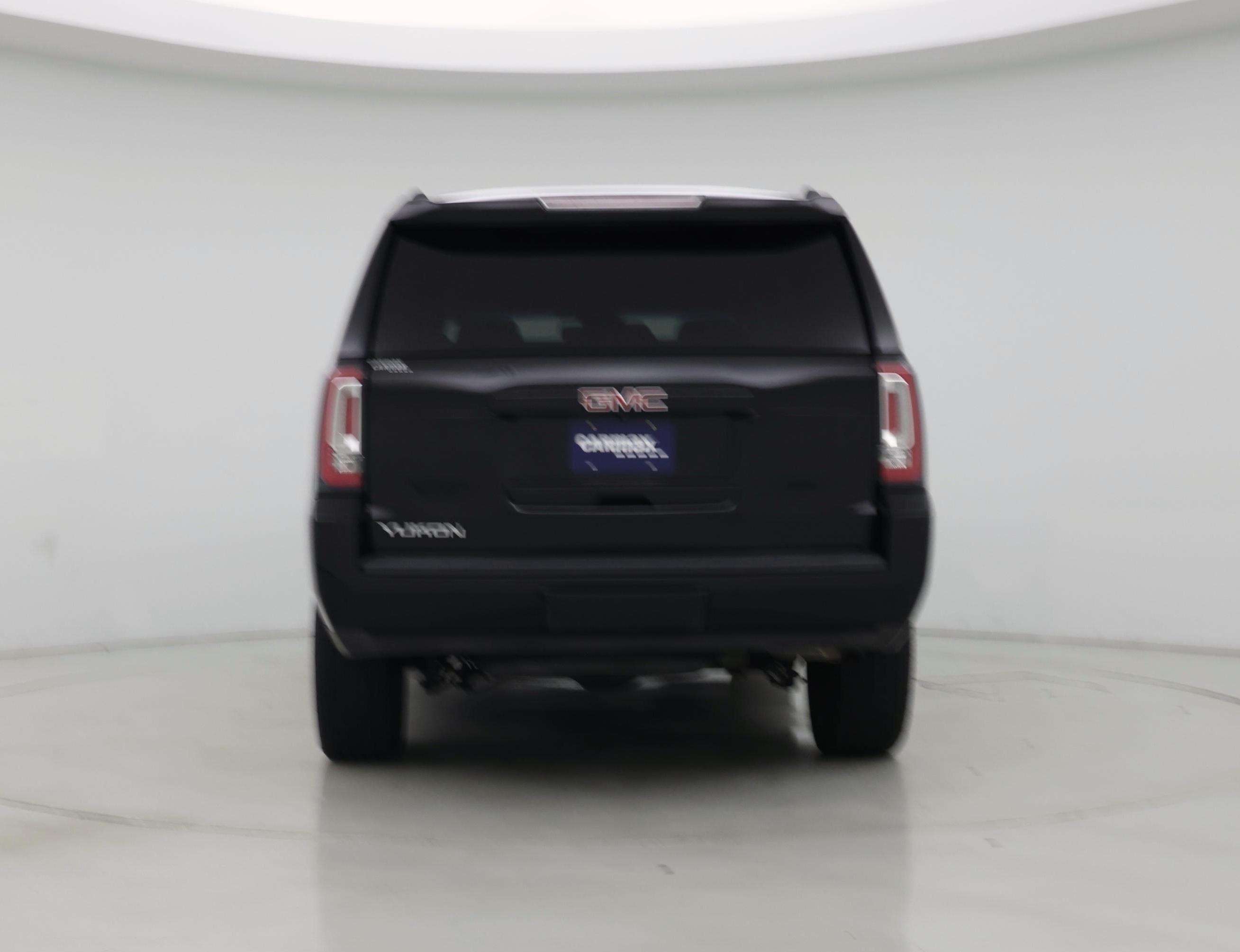 Thumbnail: 2018 GMC Yukon - 6