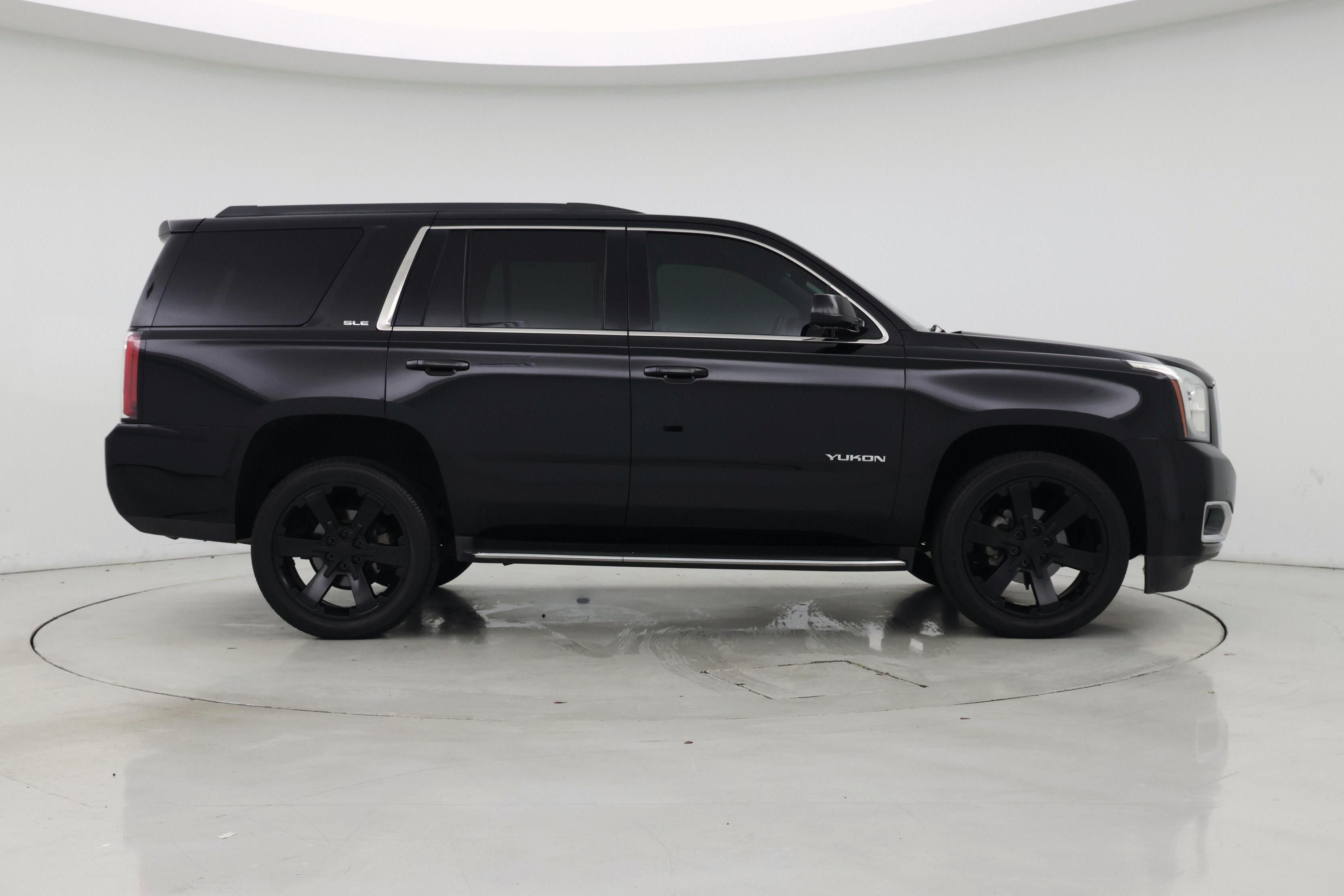 Thumbnail: 2018 GMC Yukon - 7