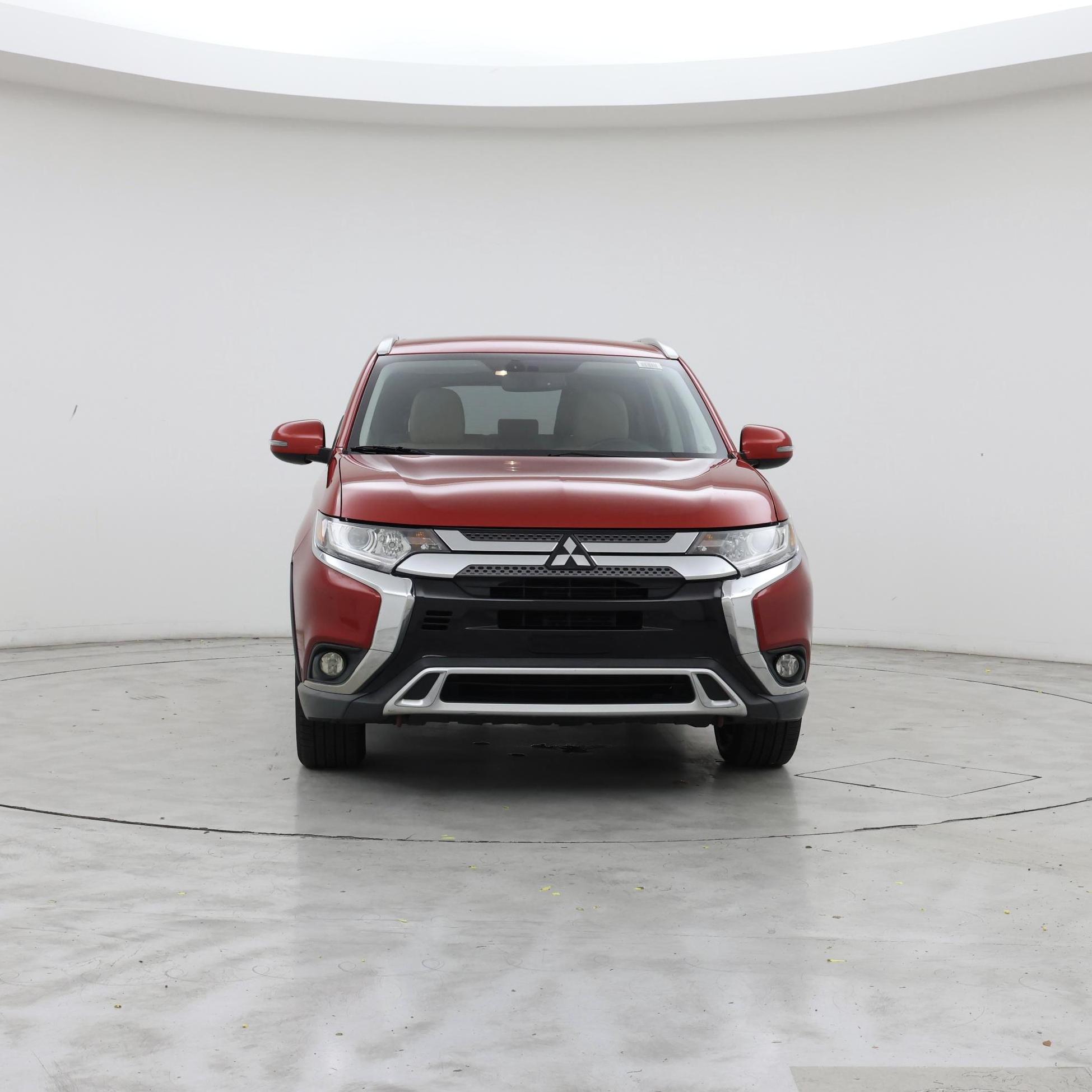 Thumbnail: 2019 Mitsubishi Outlander - 5