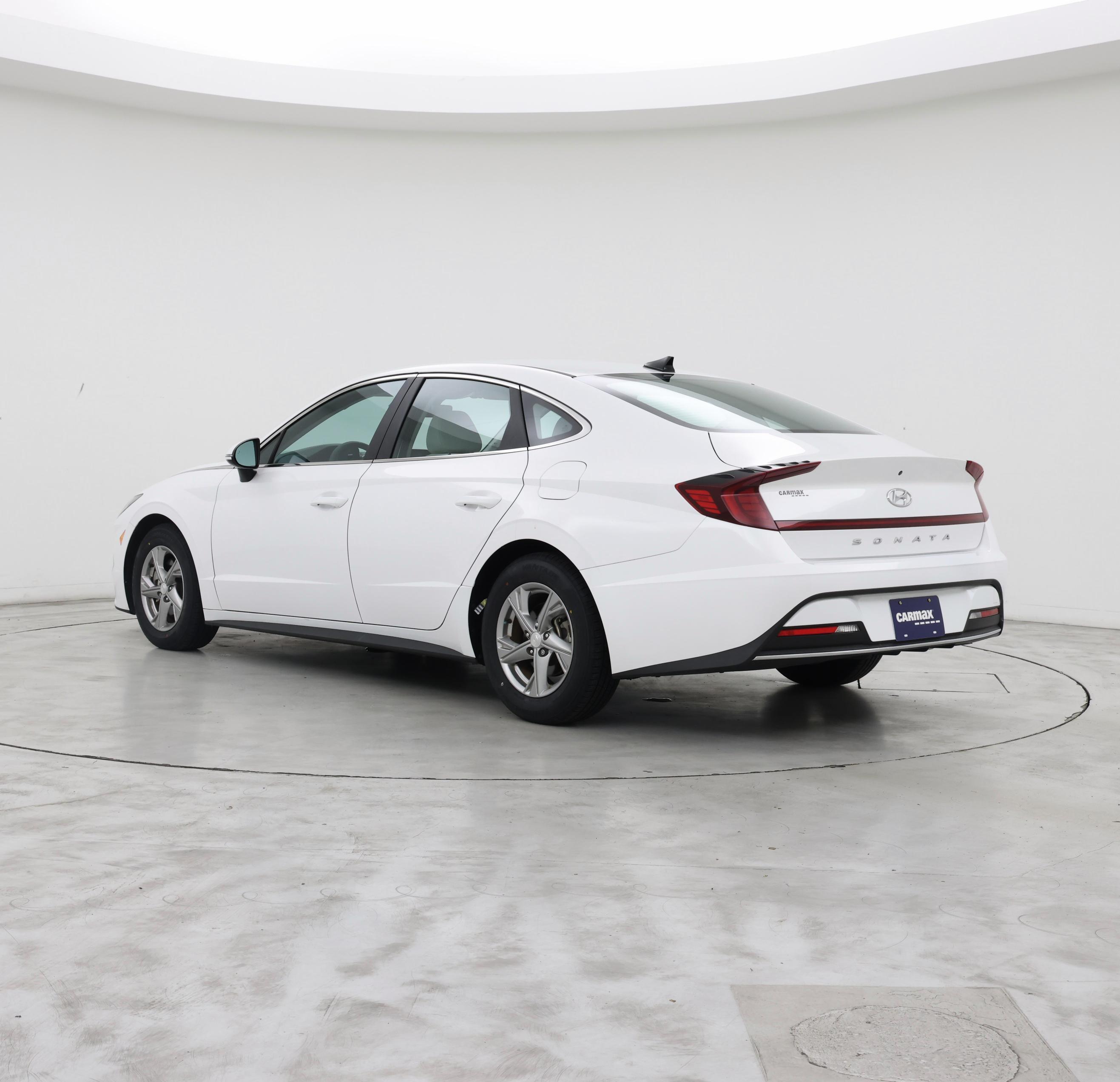 Thumbnail: 2023 Hyundai Sonata - 2