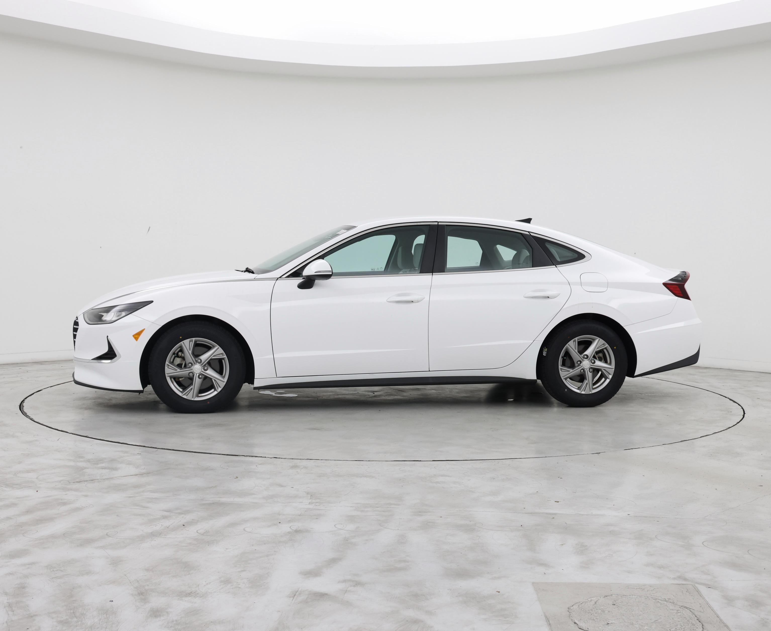 Thumbnail: 2023 Hyundai Sonata - 3