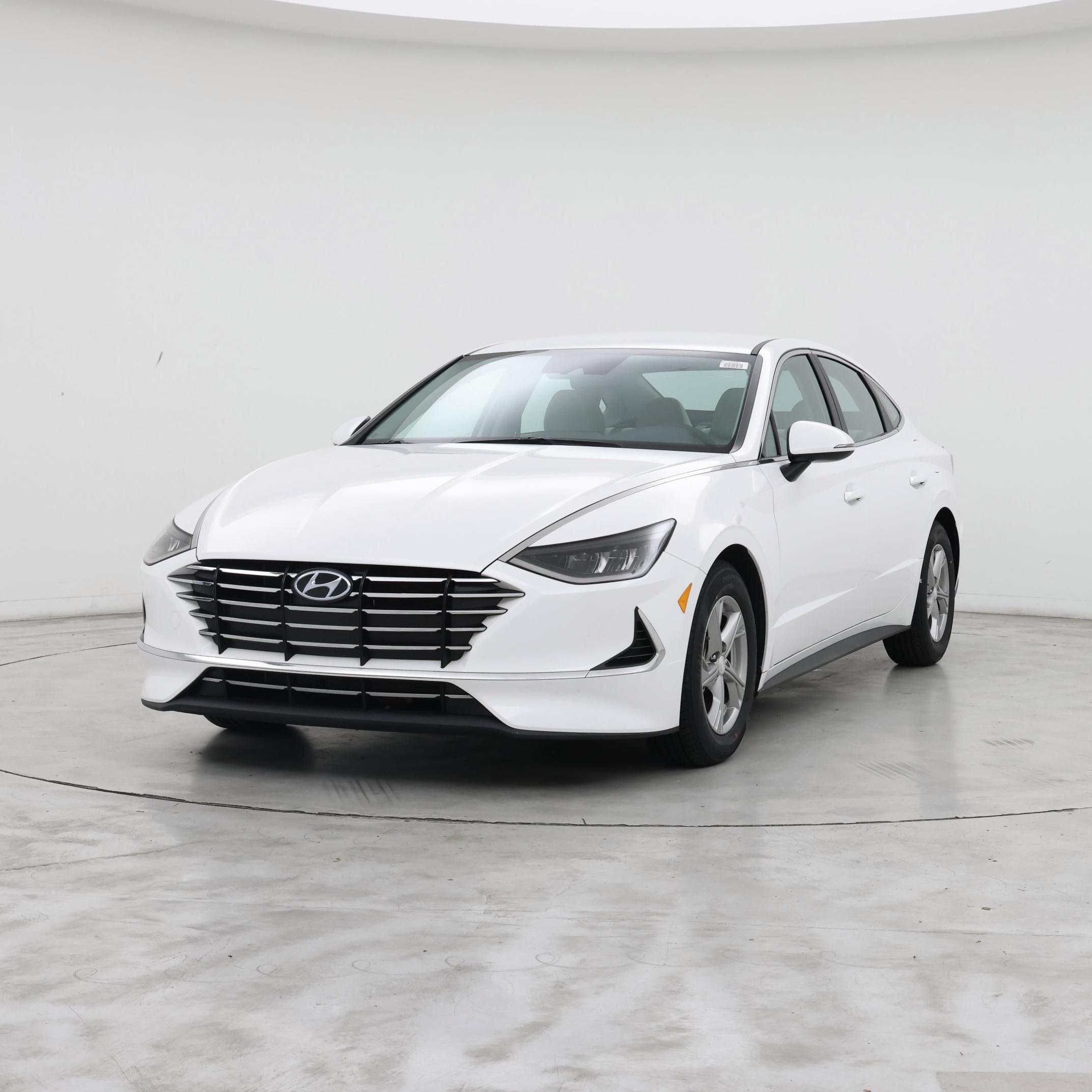 Thumbnail: 2023 Hyundai Sonata - 4