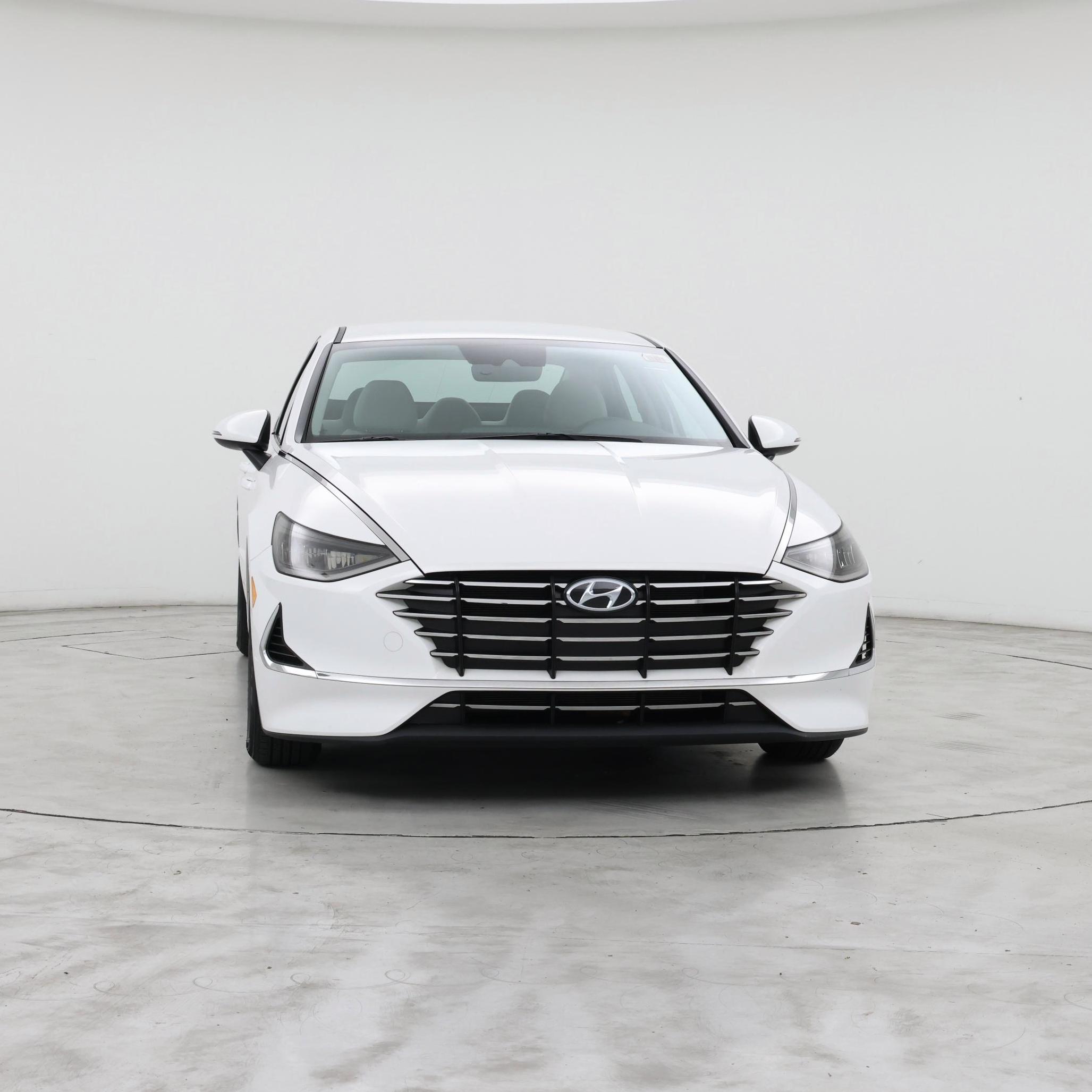 Thumbnail: 2023 Hyundai Sonata - 5