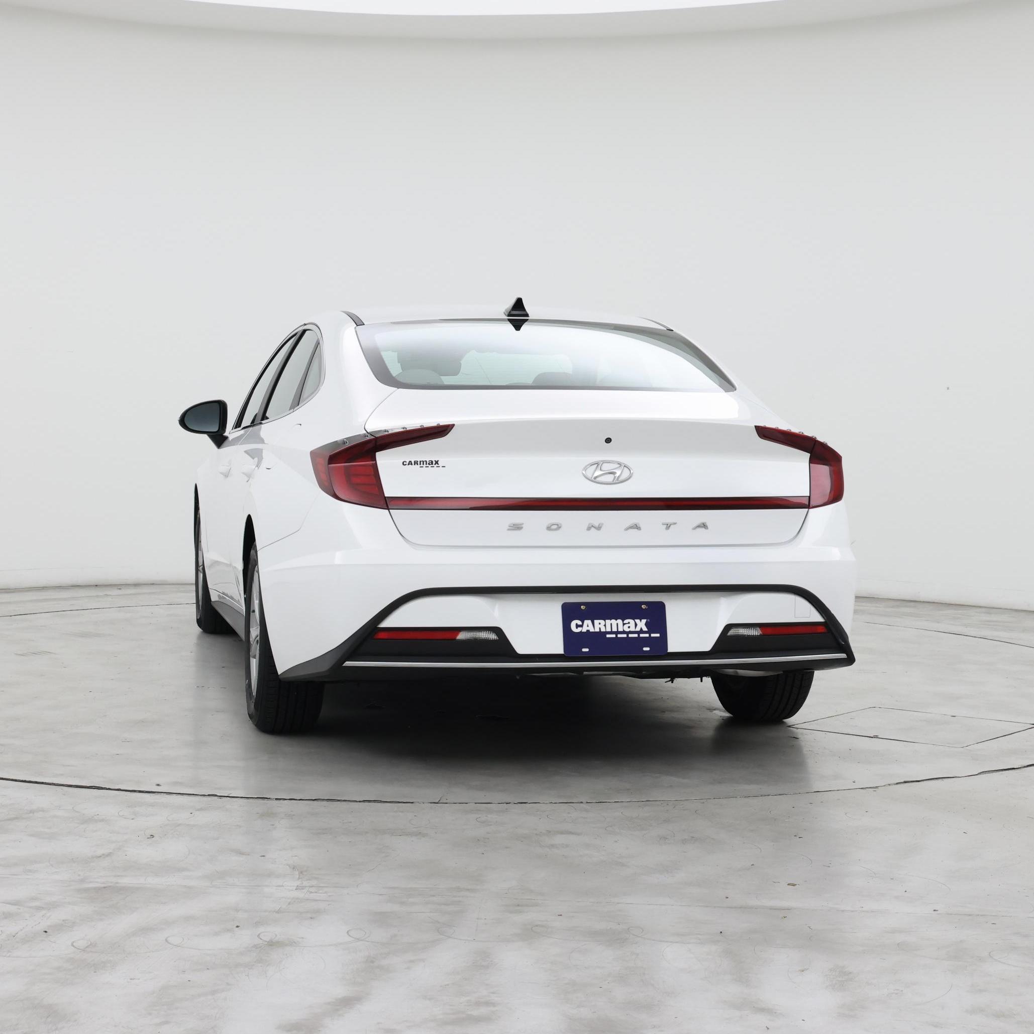 Thumbnail: 2023 Hyundai Sonata - 6