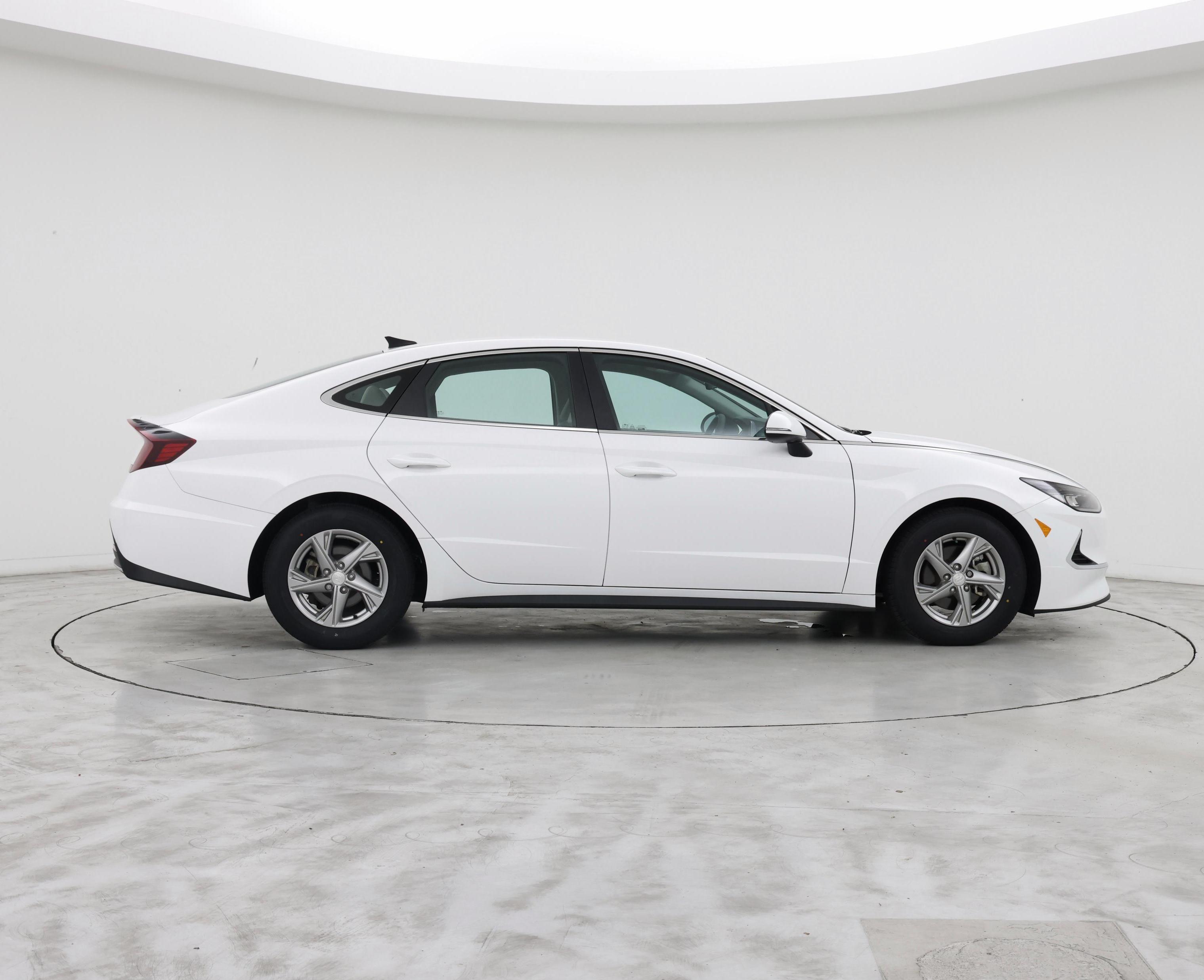 Thumbnail: 2023 Hyundai Sonata - 7