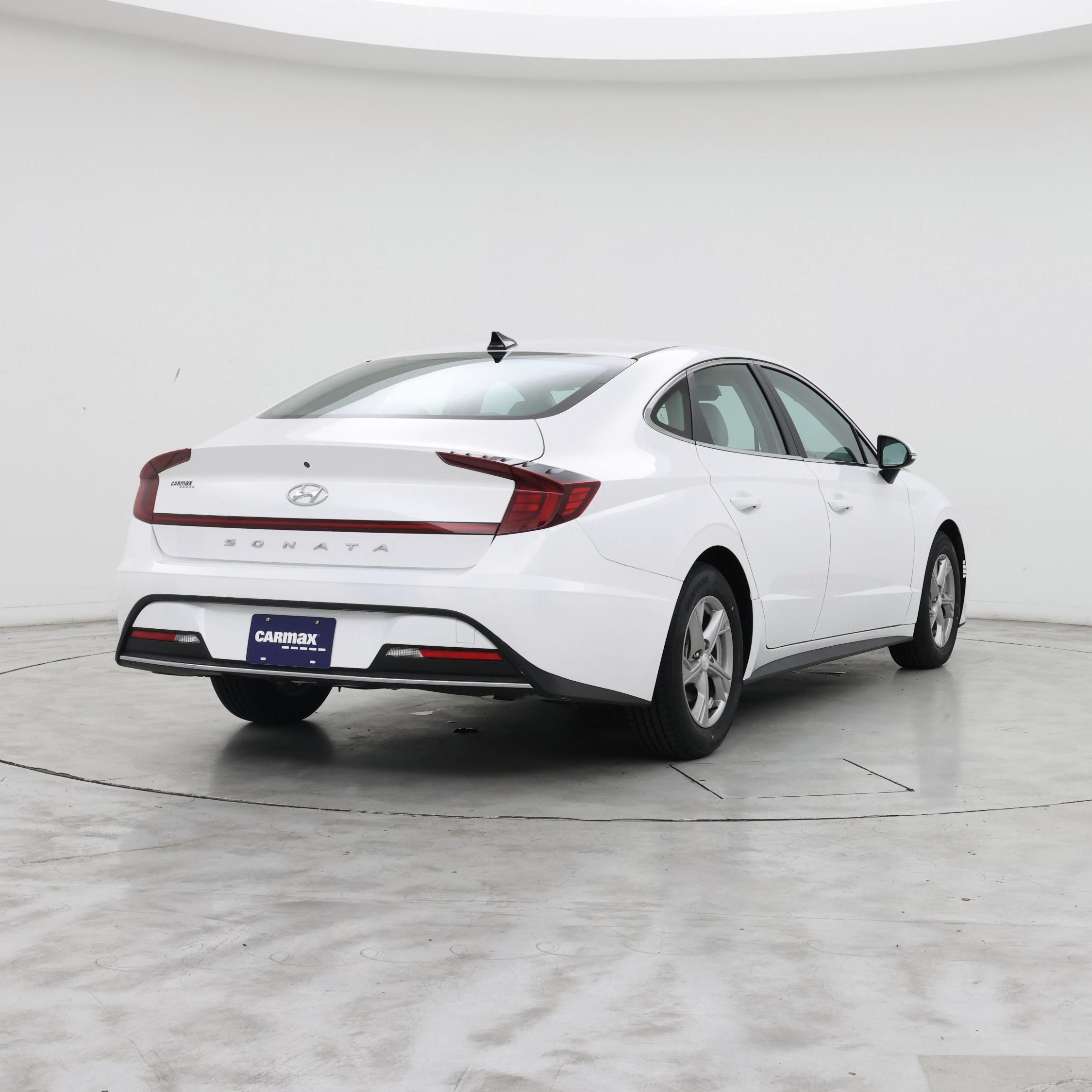 Thumbnail: 2023 Hyundai Sonata - 8
