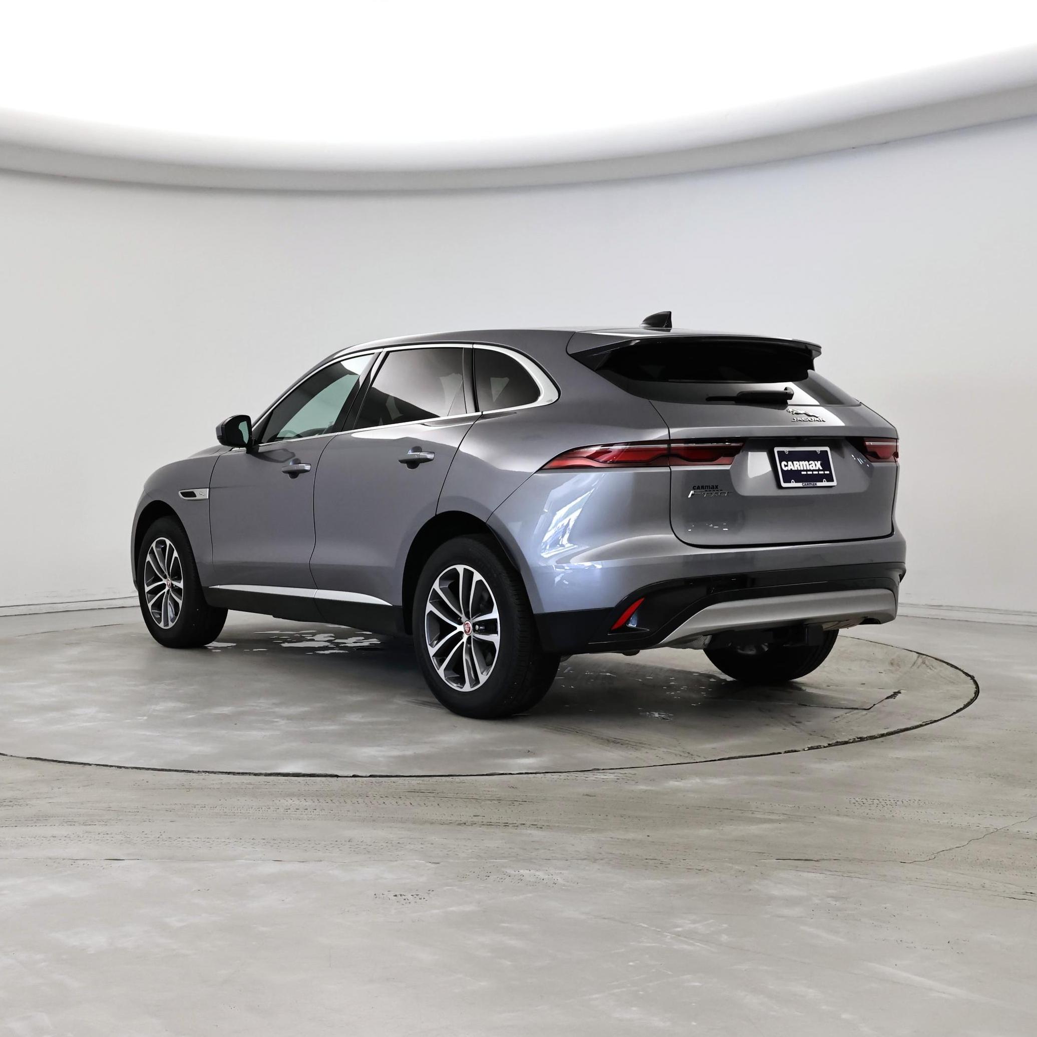 Thumbnail: 2022 Jaguar F-Pace - 2