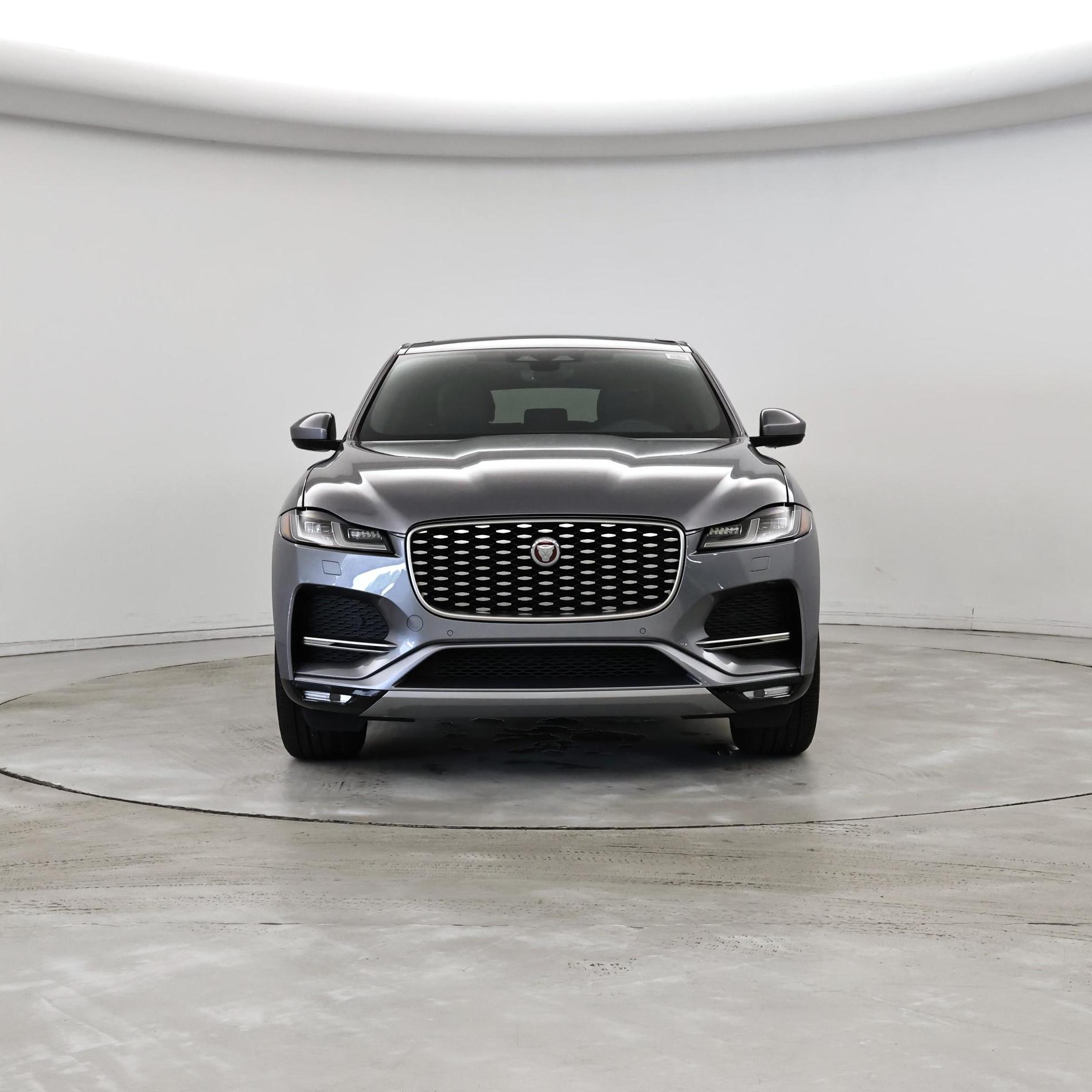 Thumbnail: 2022 Jaguar F-Pace - 5