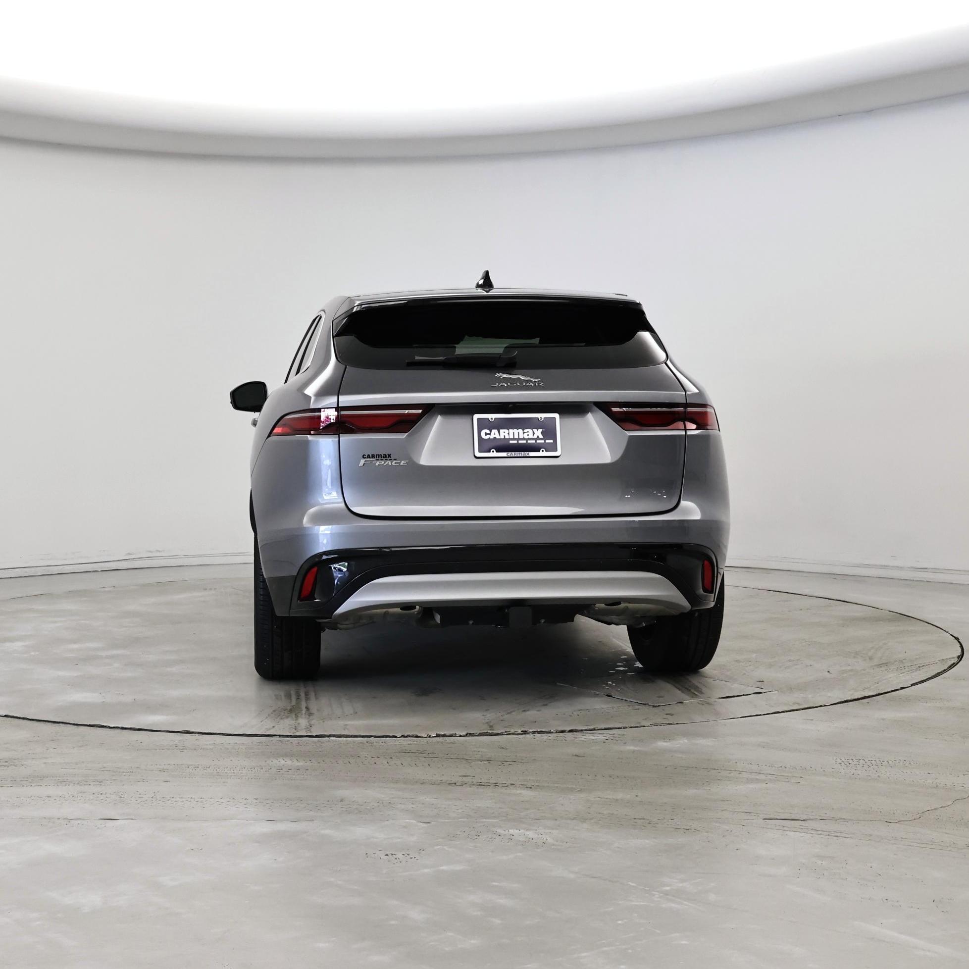 Thumbnail: 2022 Jaguar F-Pace - 6
